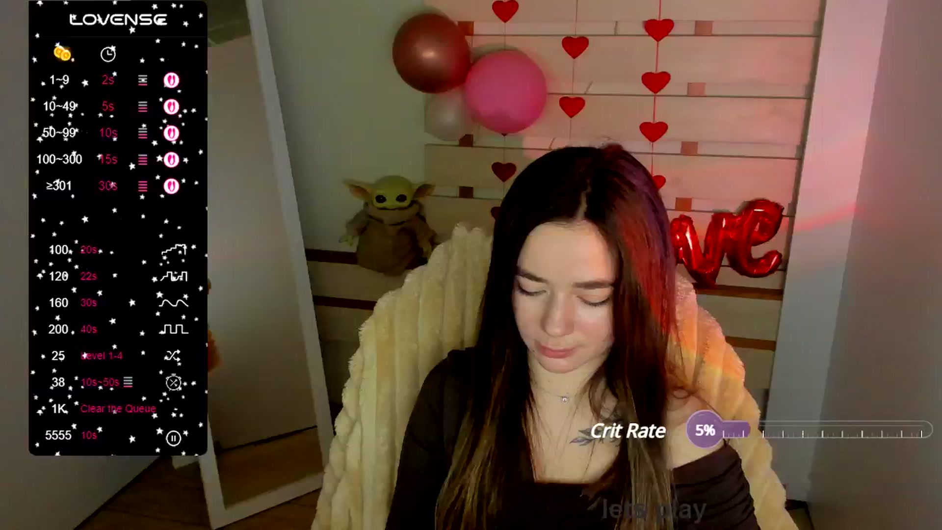 Gallery image thumbnail from KiraLove's myfreecams stream on, 03/21/2025, 11:06 image 5 of 20
