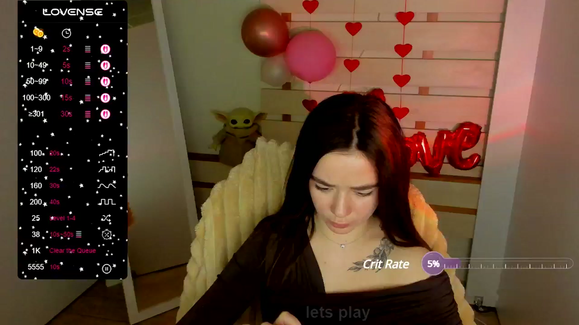 Gallery image thumbnail from KiraLove's myfreecams stream on, 03/21/2025, 11:06 image 19 of 20