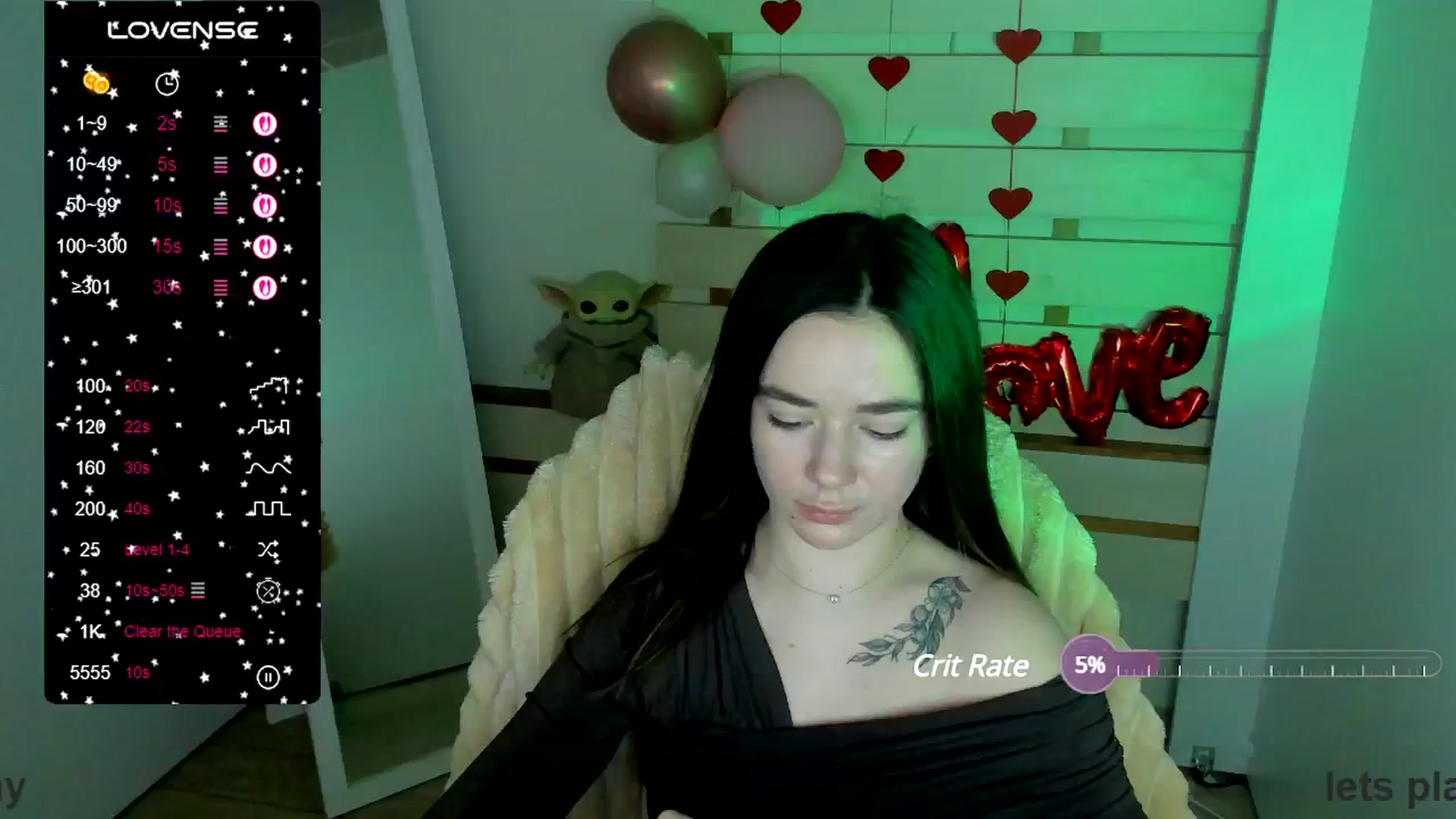 Gallery image thumbnail from KiraLove's myfreecams stream on, 03/21/2025, 11:06 image 16 of 20