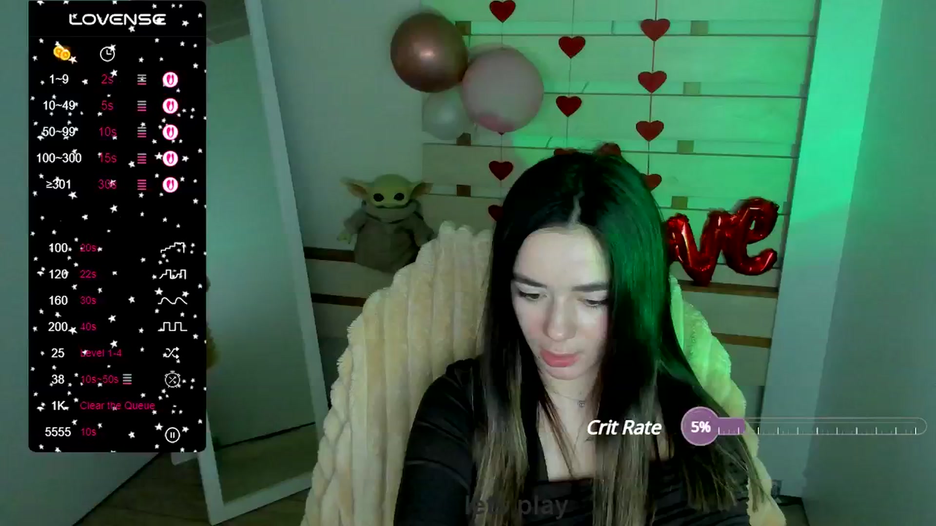 Gallery image thumbnail from KiraLove's myfreecams stream on, 03/21/2025, 11:06 image 14 of 20