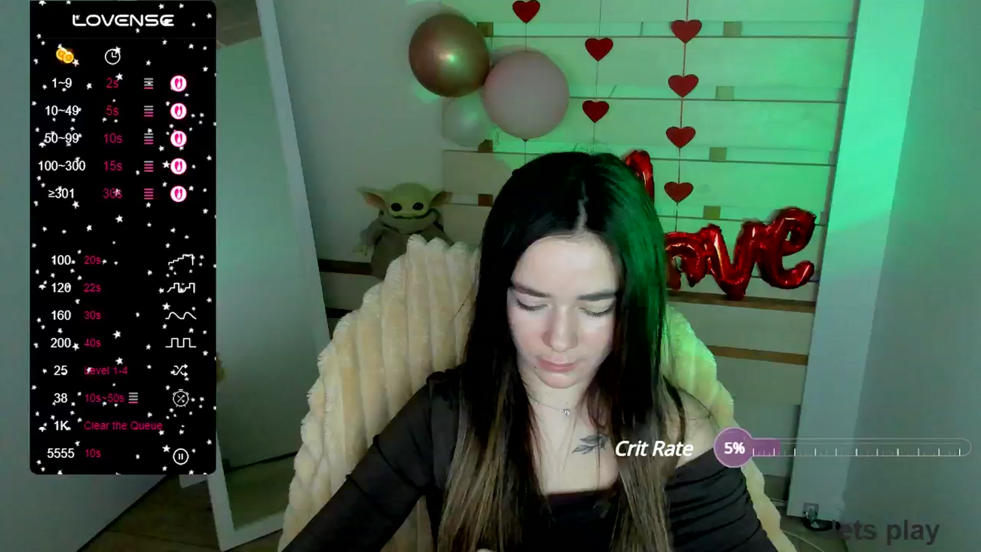 Gallery image thumbnail from KiraLove's myfreecams stream on, 03/21/2025, 11:06 image 6 of 20