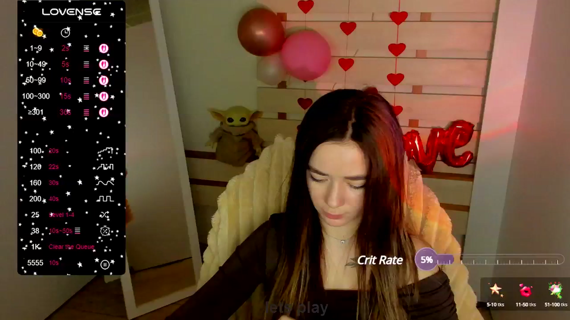 Gallery image thumbnail from KiraLove's myfreecams stream on, 03/21/2025, 11:06 image 9 of 20