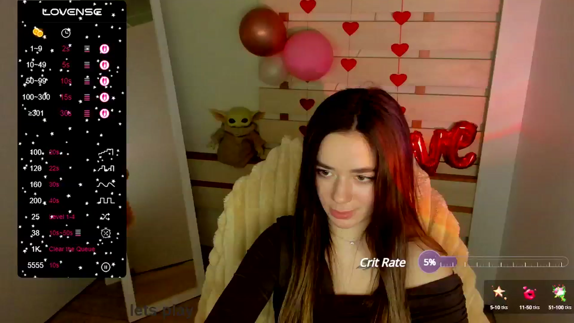 Gallery image thumbnail from KiraLove's myfreecams stream on, 03/21/2025, 11:06 image 3 of 20