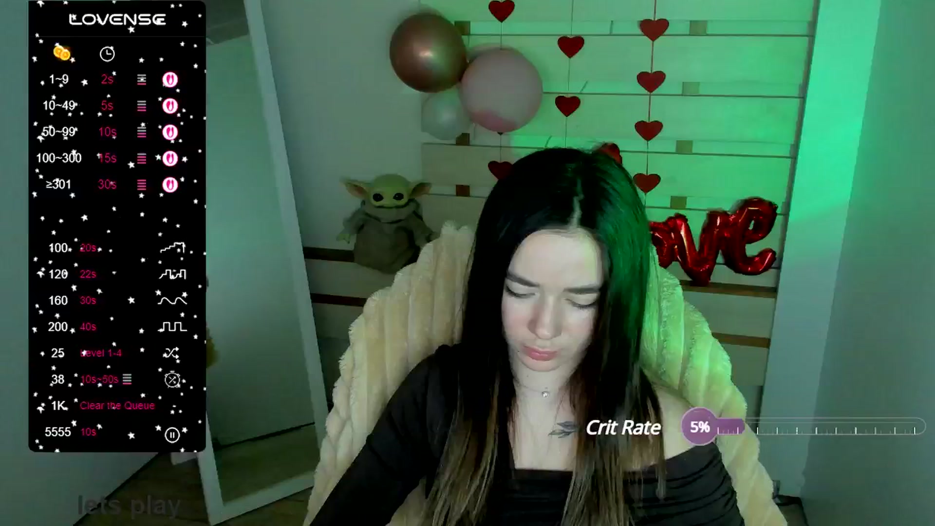 Gallery image thumbnail from KiraLove's myfreecams stream on, 03/21/2025, 11:06 image 12 of 20