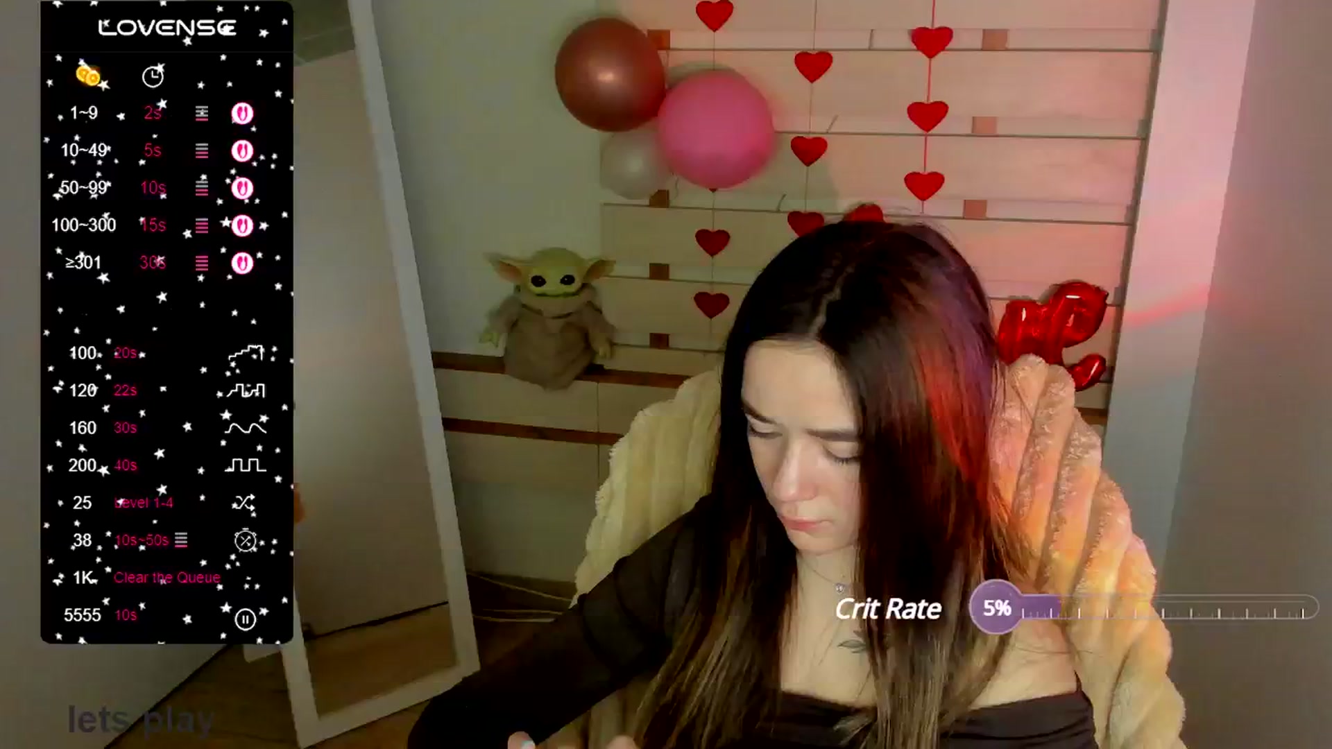 Gallery image thumbnail from KiraLove's myfreecams stream on, 03/21/2025, 11:06 image 7 of 20