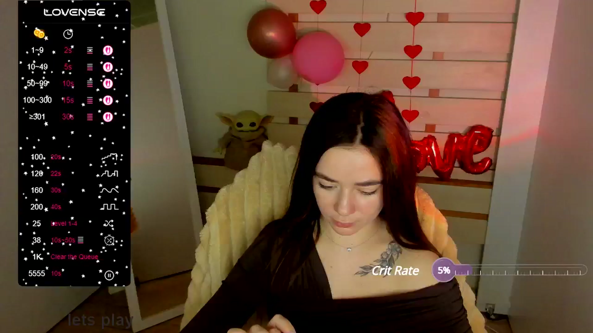 Gallery image thumbnail from KiraLove's myfreecams stream on, 03/21/2025, 11:06 image 17 of 20