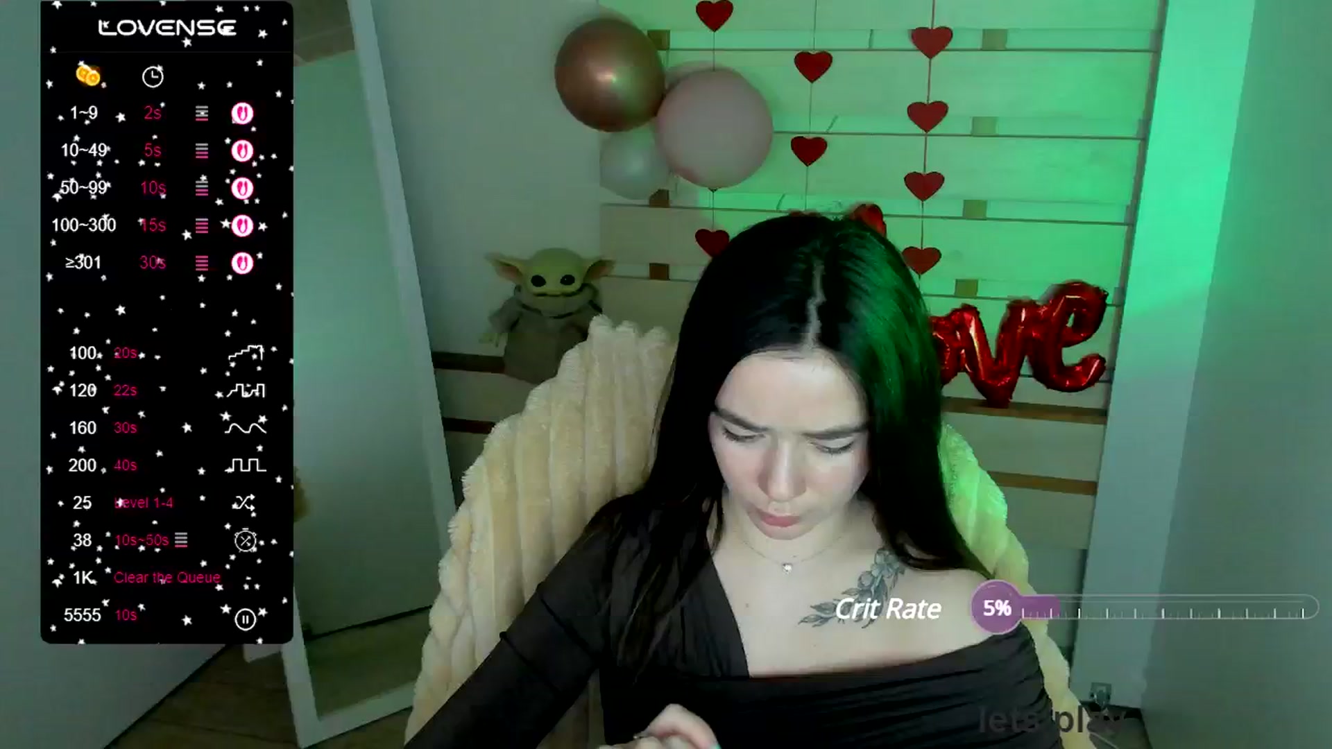 Gallery image thumbnail from KiraLove's myfreecams stream on, 03/21/2025, 11:06 image 20 of 20