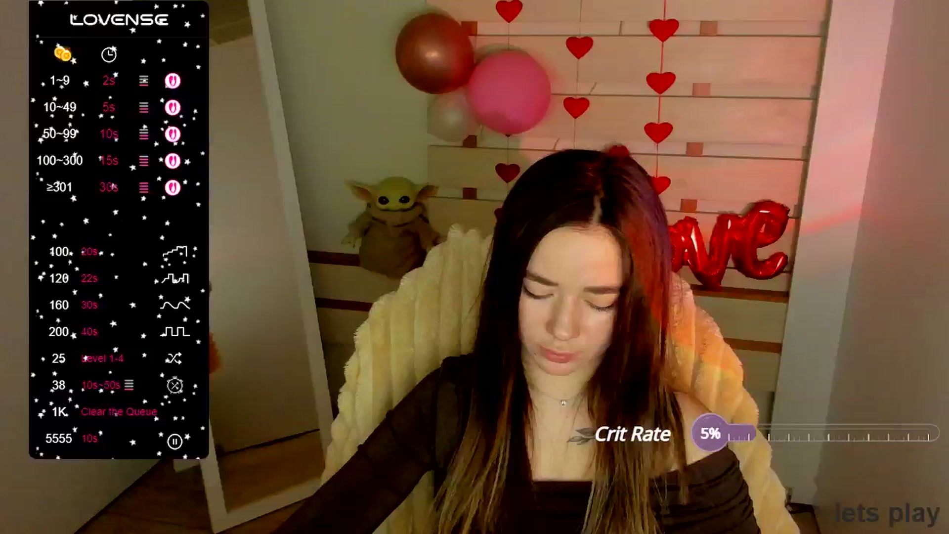 Gallery image thumbnail from KiraLove's myfreecams stream on, 03/21/2025, 11:06 image 11 of 20