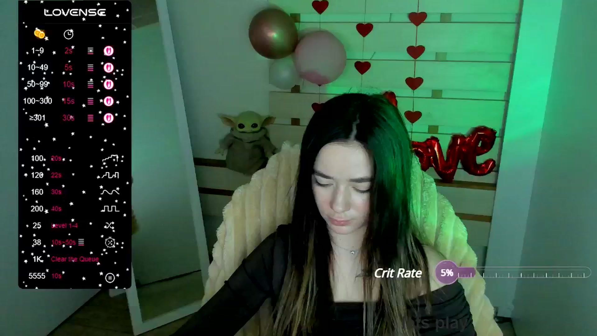 Gallery image thumbnail from KiraLove's myfreecams stream on, 03/21/2025, 11:06 image 10 of 20