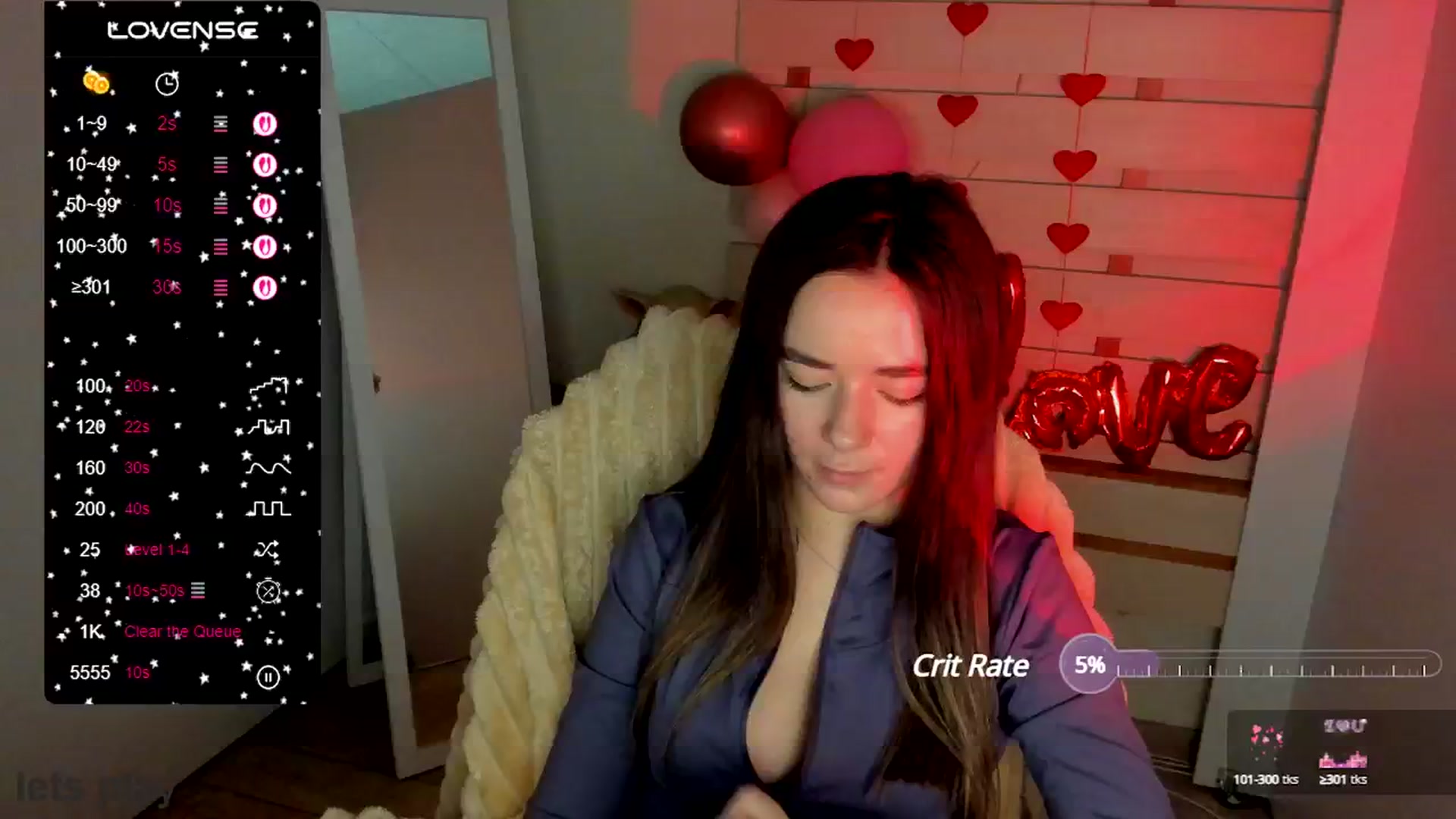 Gallery image thumbnail from KiraLove's myfreecams stream on, 03/25/2025, 17:51 image 2 of 20
