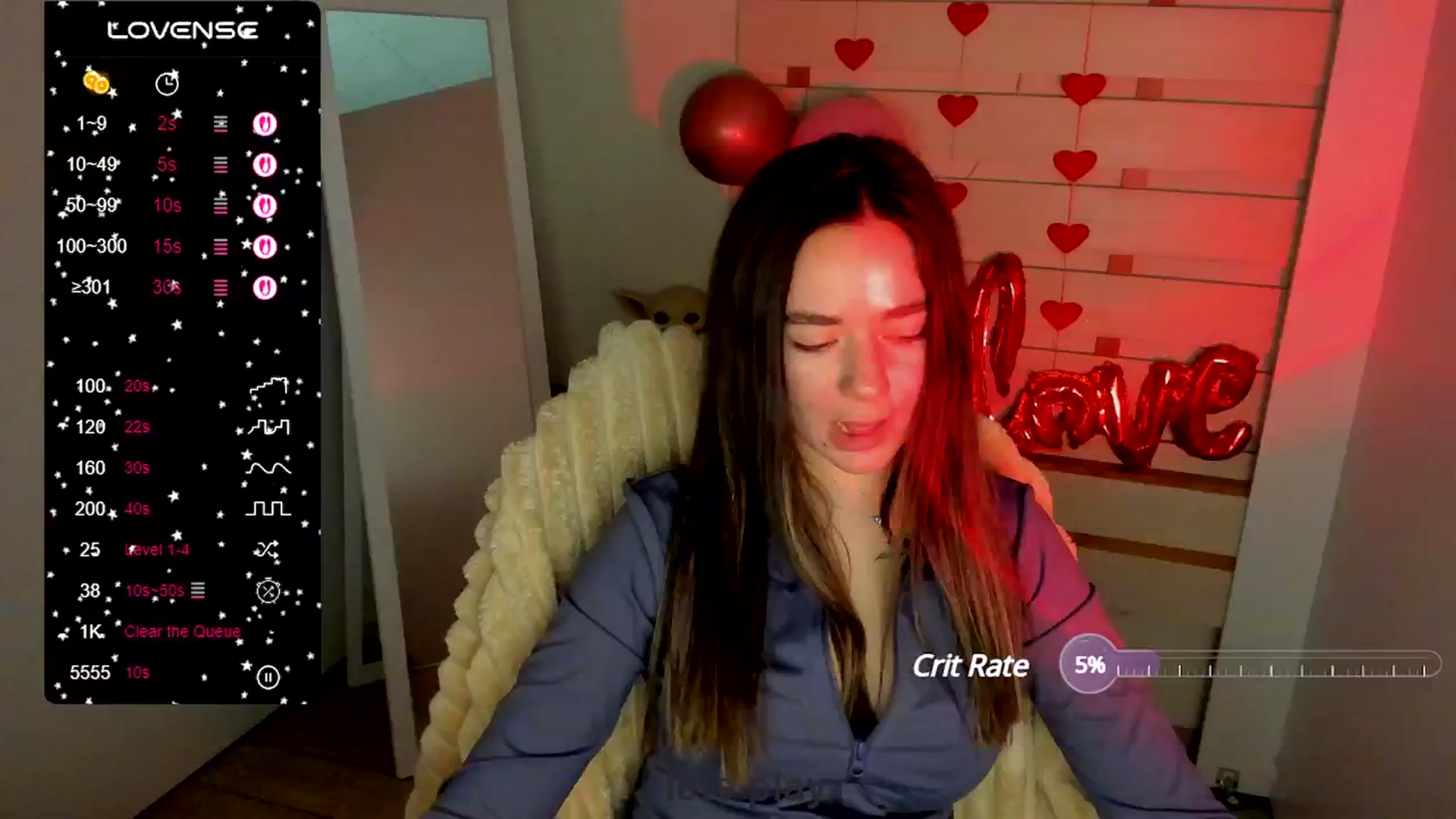 Gallery image thumbnail from KiraLove's myfreecams stream on, 03/25/2025, 17:51 image 15 of 20