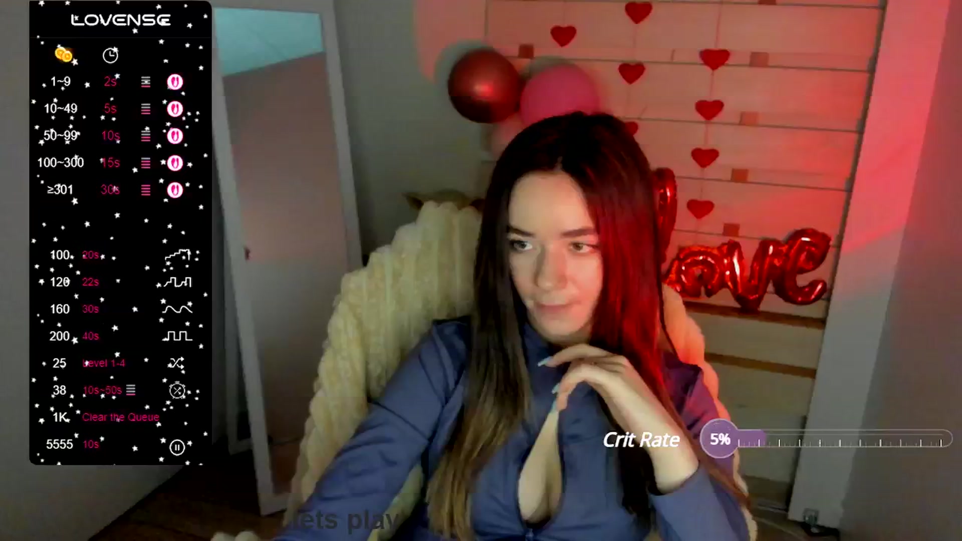 Gallery image thumbnail from KiraLove's myfreecams stream on, 03/25/2025, 17:51 image 6 of 20