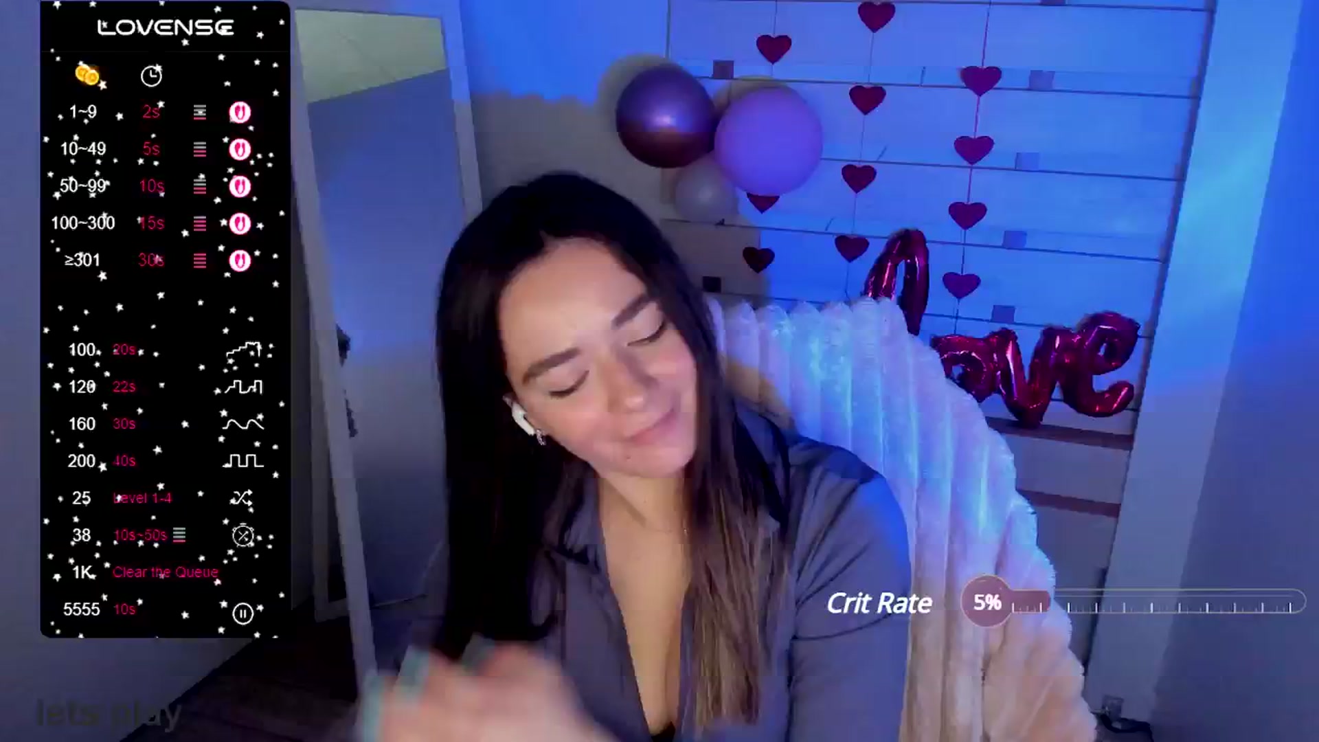 Gallery image thumbnail from KiraLove's myfreecams stream on, 03/25/2025, 17:51 image 16 of 20