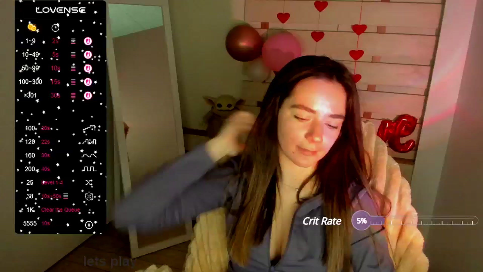Gallery image thumbnail from KiraLove's myfreecams stream on, 03/25/2025, 17:51 image 18 of 20