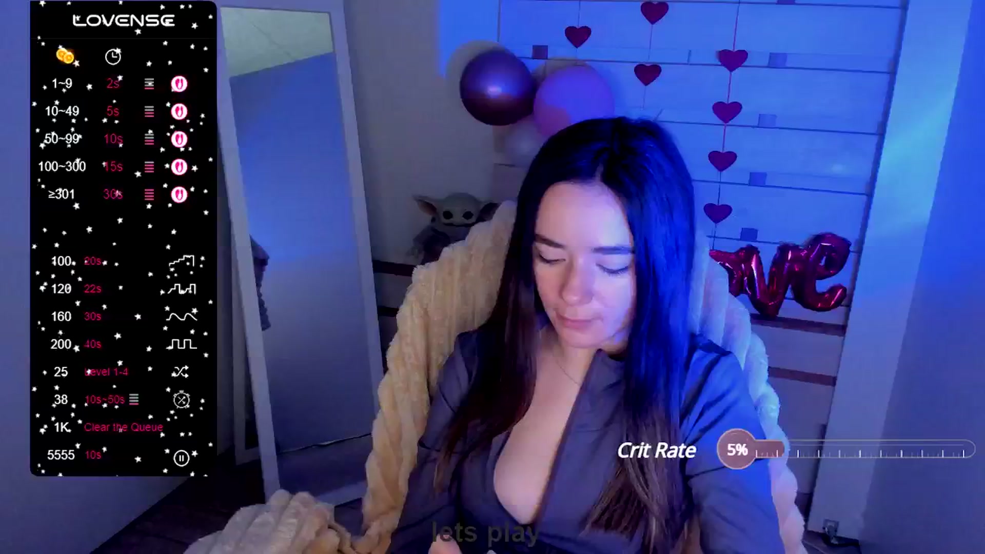 Gallery image thumbnail from KiraLove's myfreecams stream on, 03/25/2025, 17:51 image 1 of 20
