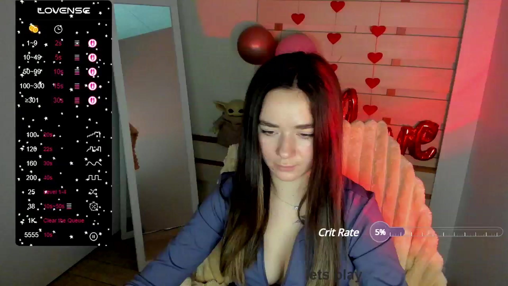 Gallery image thumbnail from KiraLove's myfreecams stream on, 03/25/2025, 17:51 image 17 of 20