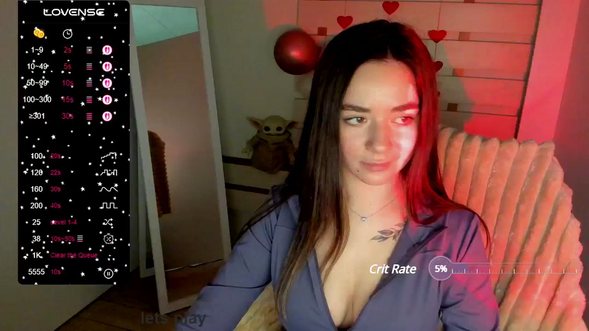 Gallery image thumbnail from KiraLove's myfreecams stream on, 03/25/2025, 18:51 image 6 of 20