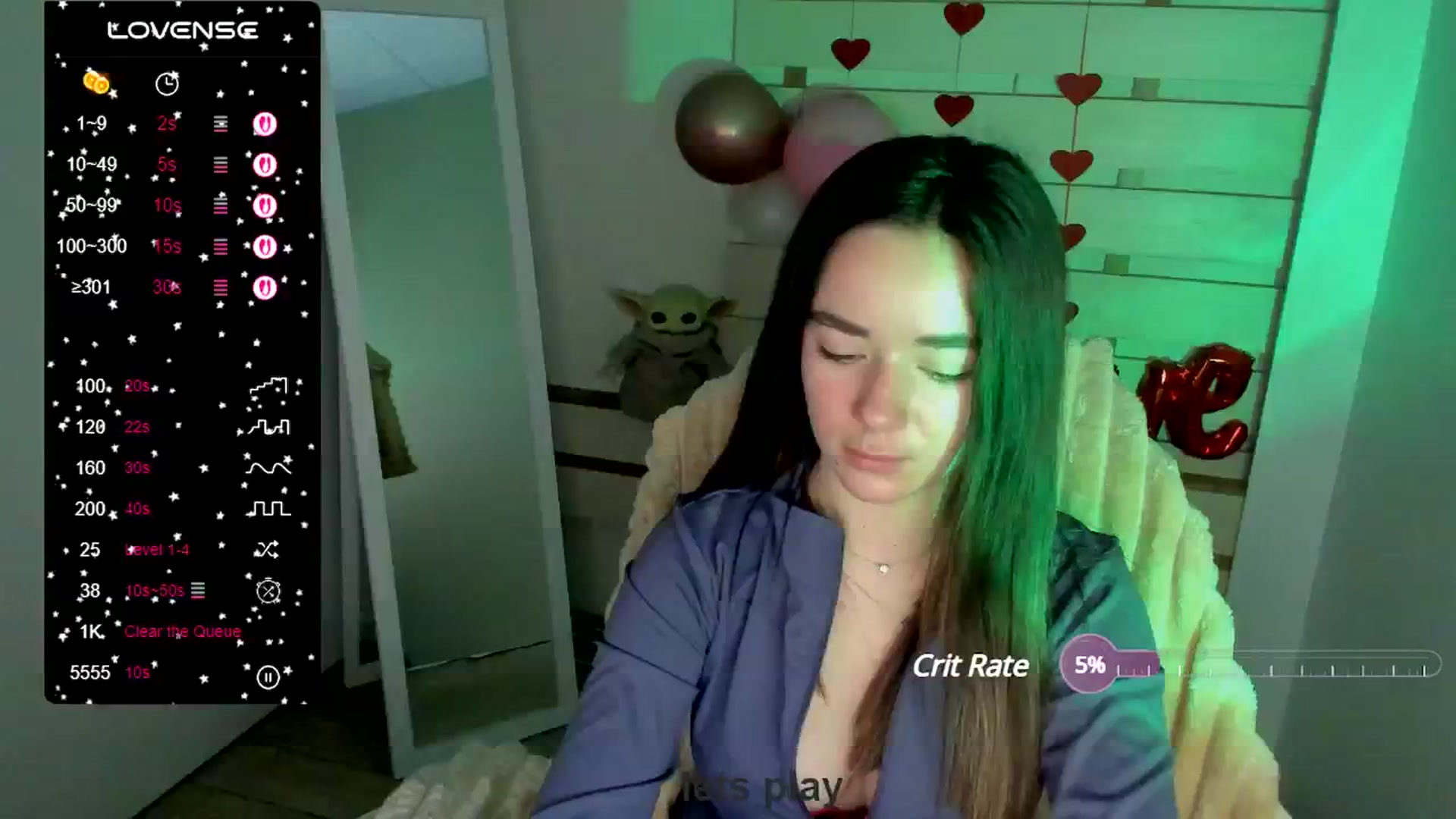 Gallery image thumbnail from KiraLove's myfreecams stream on, 03/25/2025, 18:51 image 15 of 20