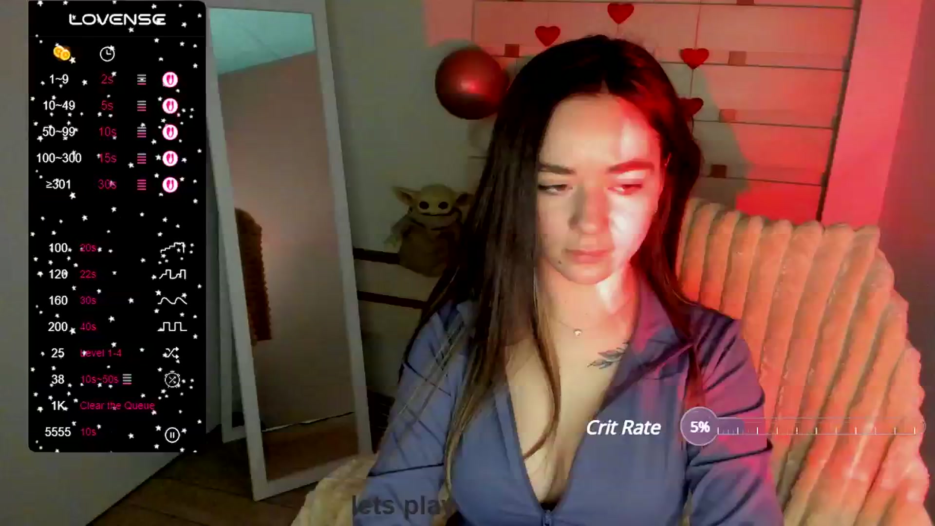 Gallery image thumbnail from KiraLove's myfreecams stream on, 03/25/2025, 18:51 image 7 of 20