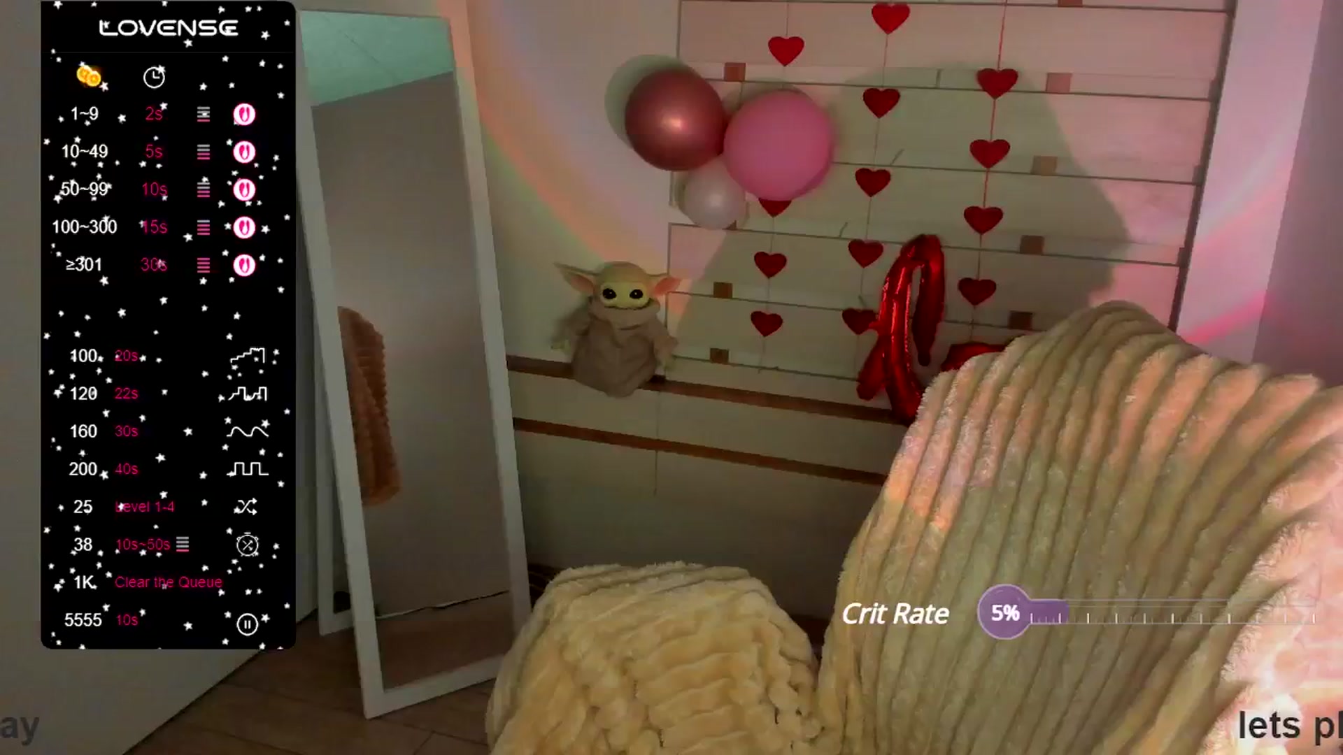 Gallery image thumbnail from KiraLove's myfreecams stream on, 03/25/2025, 18:51 image 4 of 20