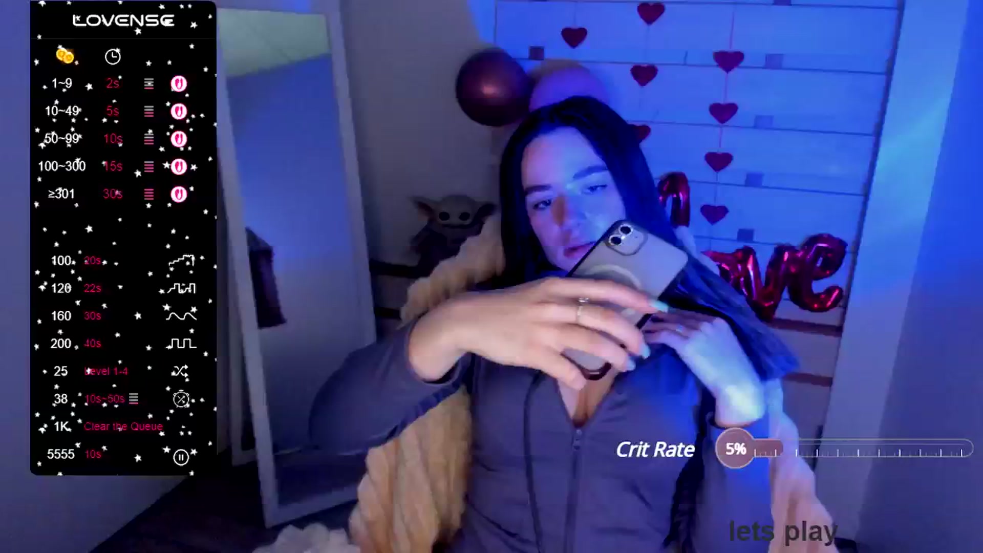 Gallery image thumbnail from KiraLove's myfreecams stream on, 03/25/2025, 18:51 image 17 of 20