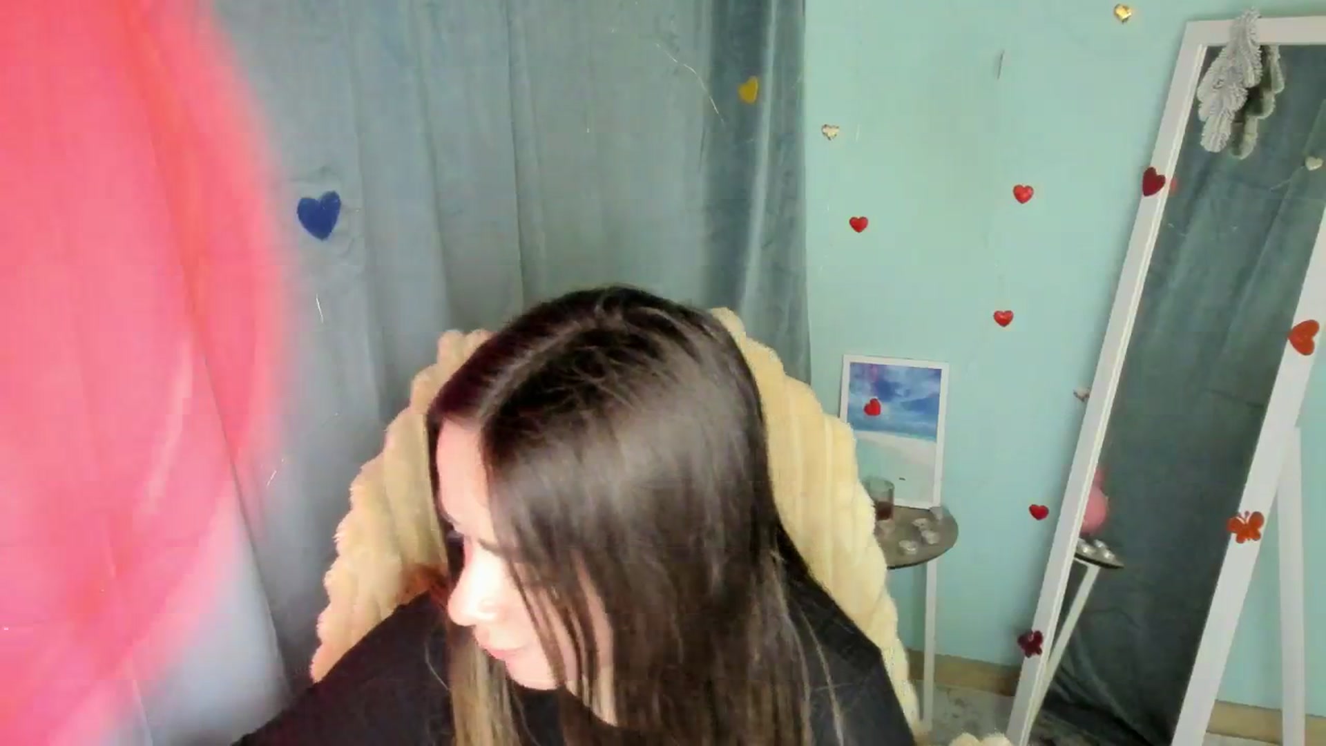 Gallery image thumbnail from KiraLove's myfreecams stream on, 03/26/2025, 12:24 image 2 of 20