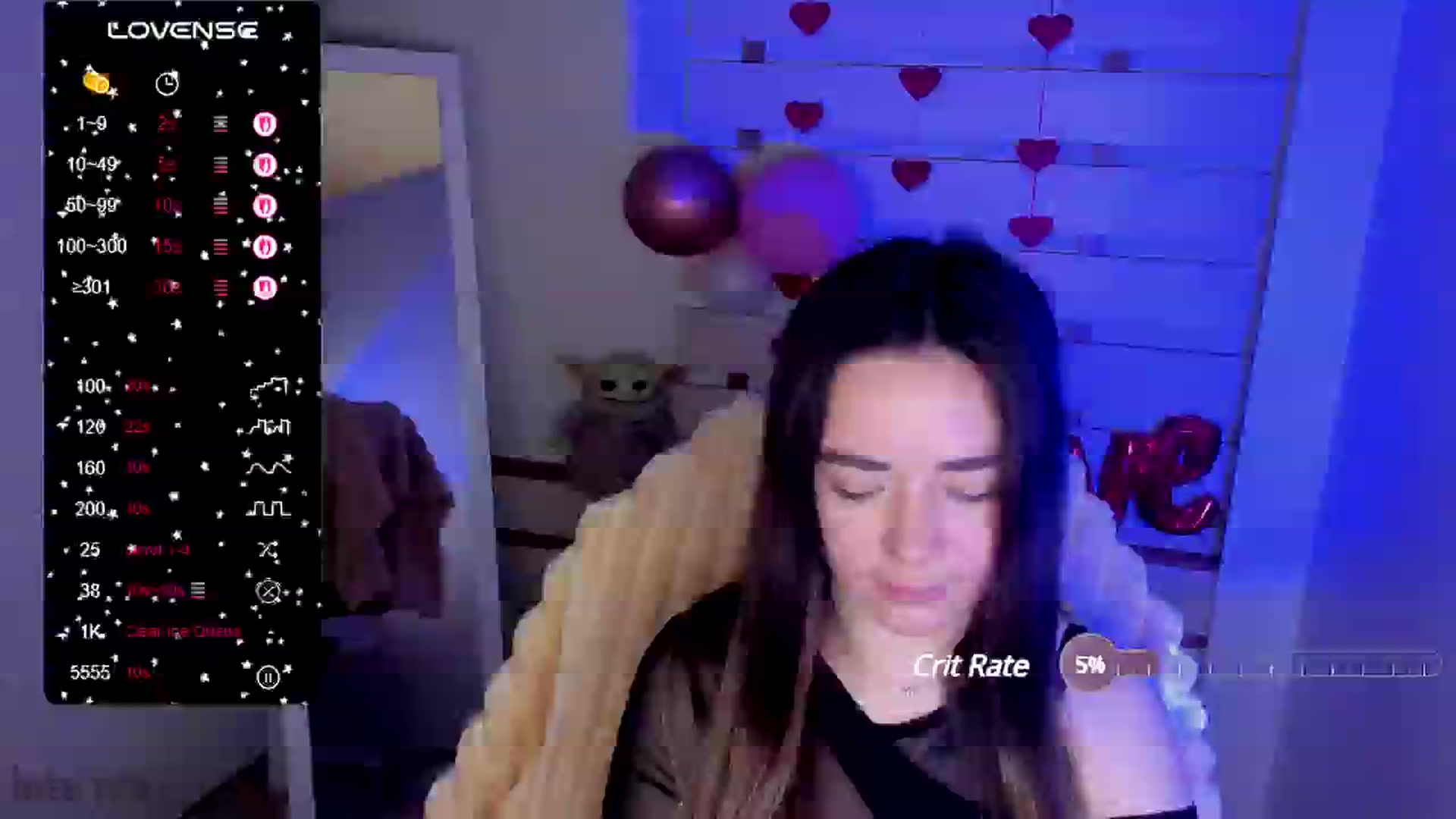 Gallery image thumbnail from KiraLove's myfreecams stream on, 03/28/2025, 09:09 image 12 of 20