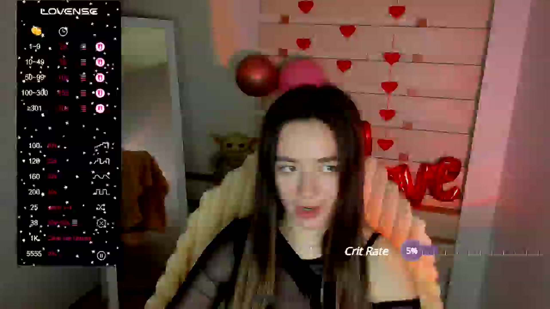 Gallery image thumbnail from KiraLove's myfreecams stream on, 03/28/2025, 09:09 image 17 of 20
