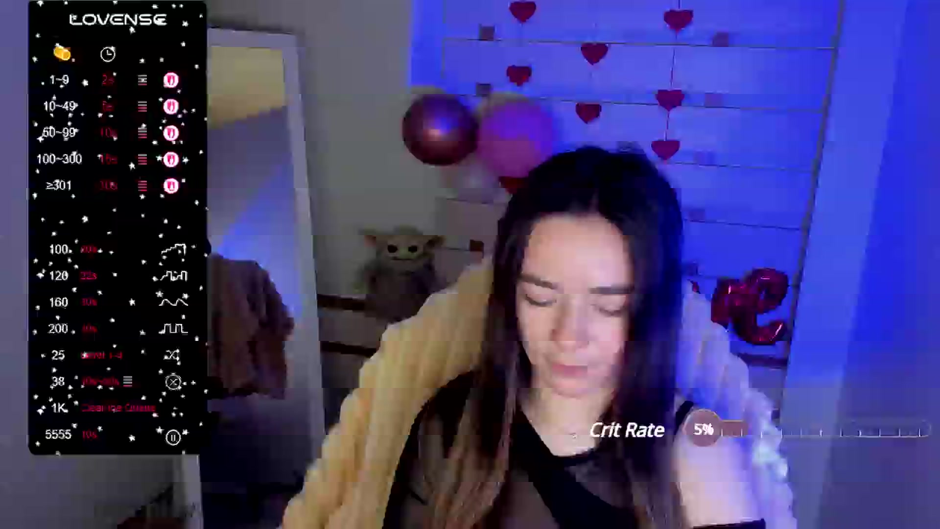 Gallery image thumbnail from KiraLove's myfreecams stream on, 03/28/2025, 09:09 image 13 of 20