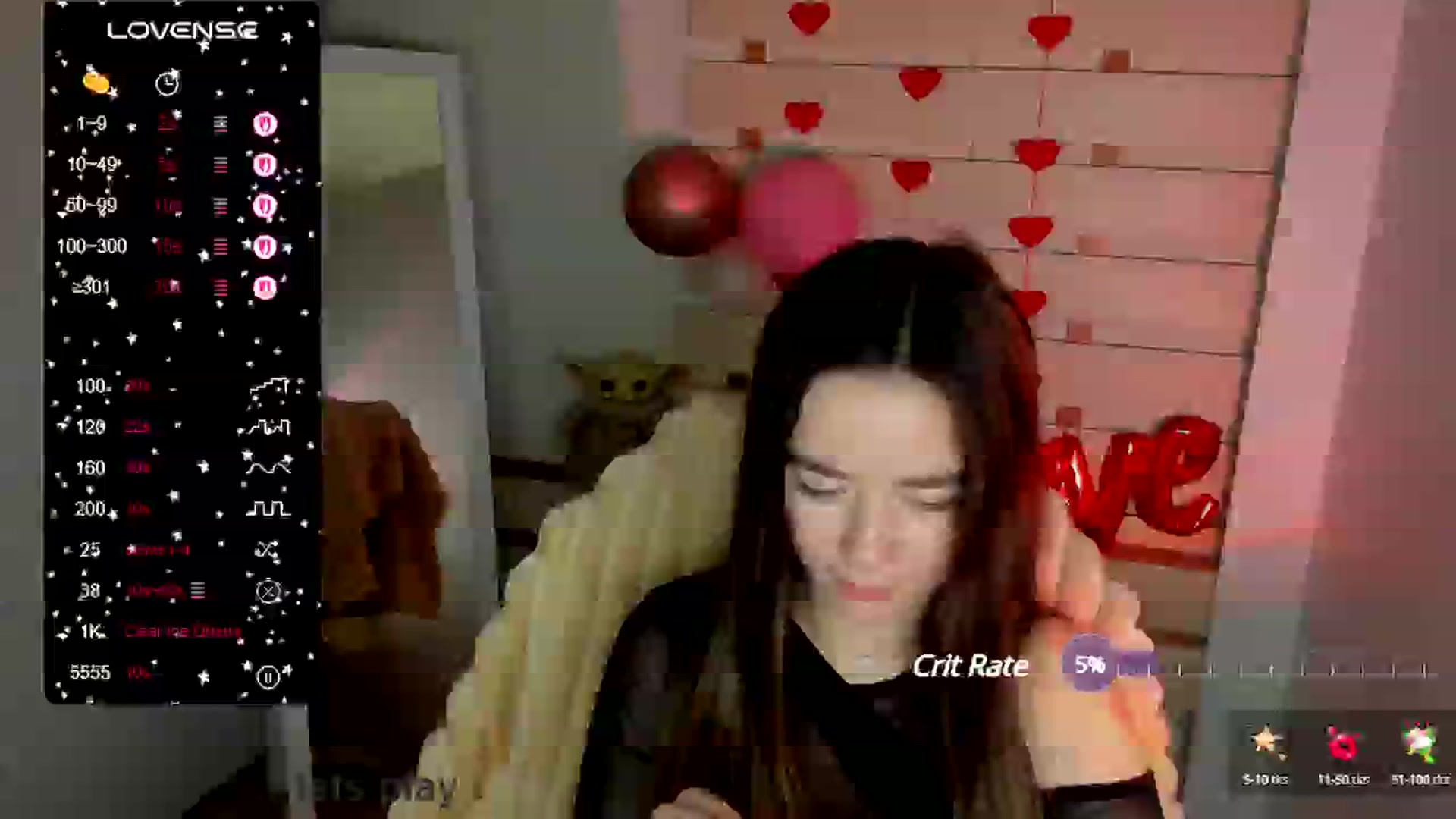 Gallery image thumbnail from KiraLove's myfreecams stream on, 03/28/2025, 09:09 image 3 of 20