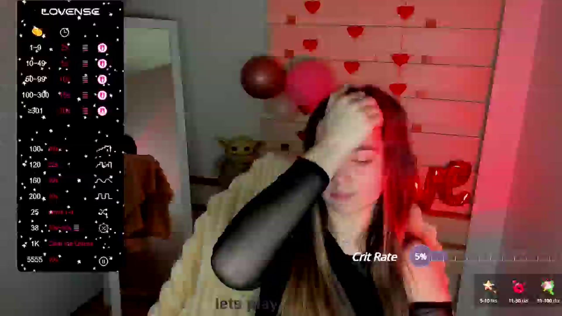Gallery image thumbnail from KiraLove's myfreecams stream on, 03/28/2025, 09:09 image 5 of 20