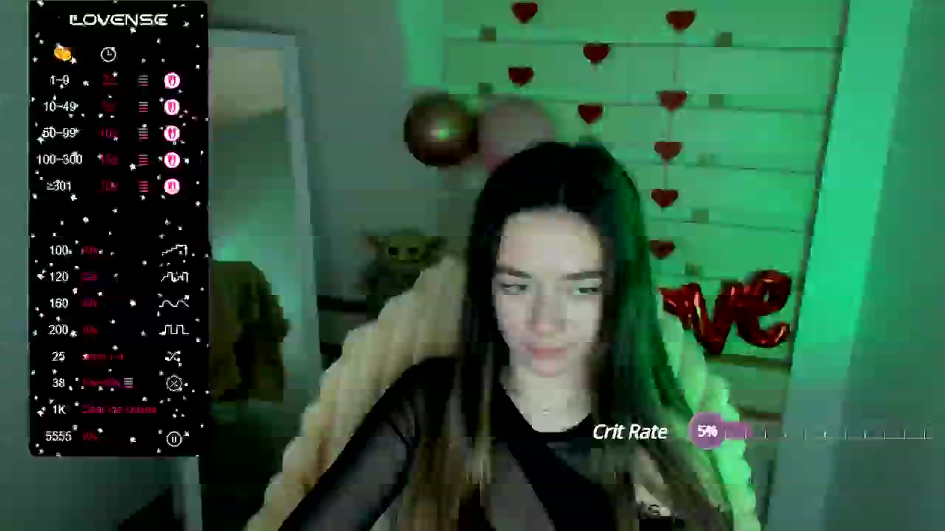 Gallery image thumbnail from KiraLove's myfreecams stream on, 03/28/2025, 09:09 image 8 of 20