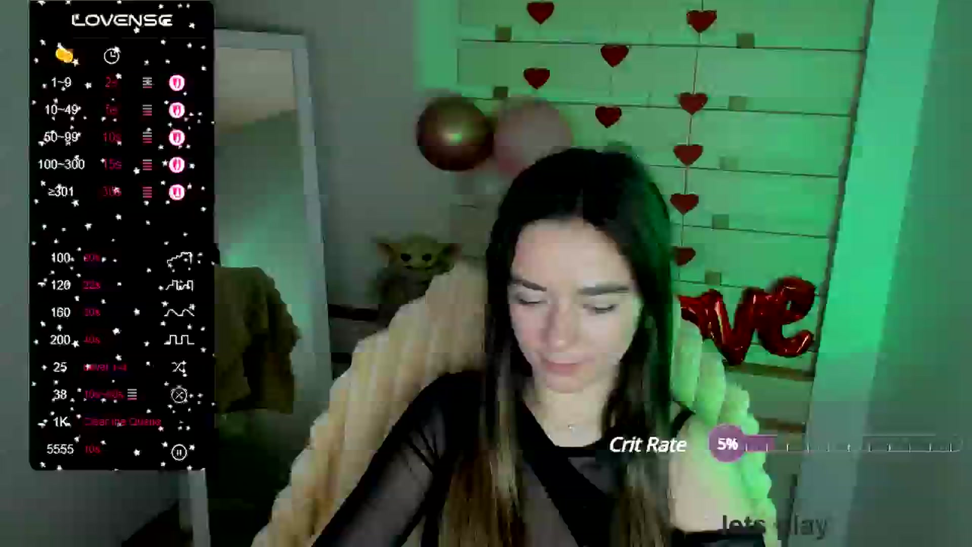 Gallery image thumbnail from KiraLove's myfreecams stream on, 03/28/2025, 09:09 image 9 of 20