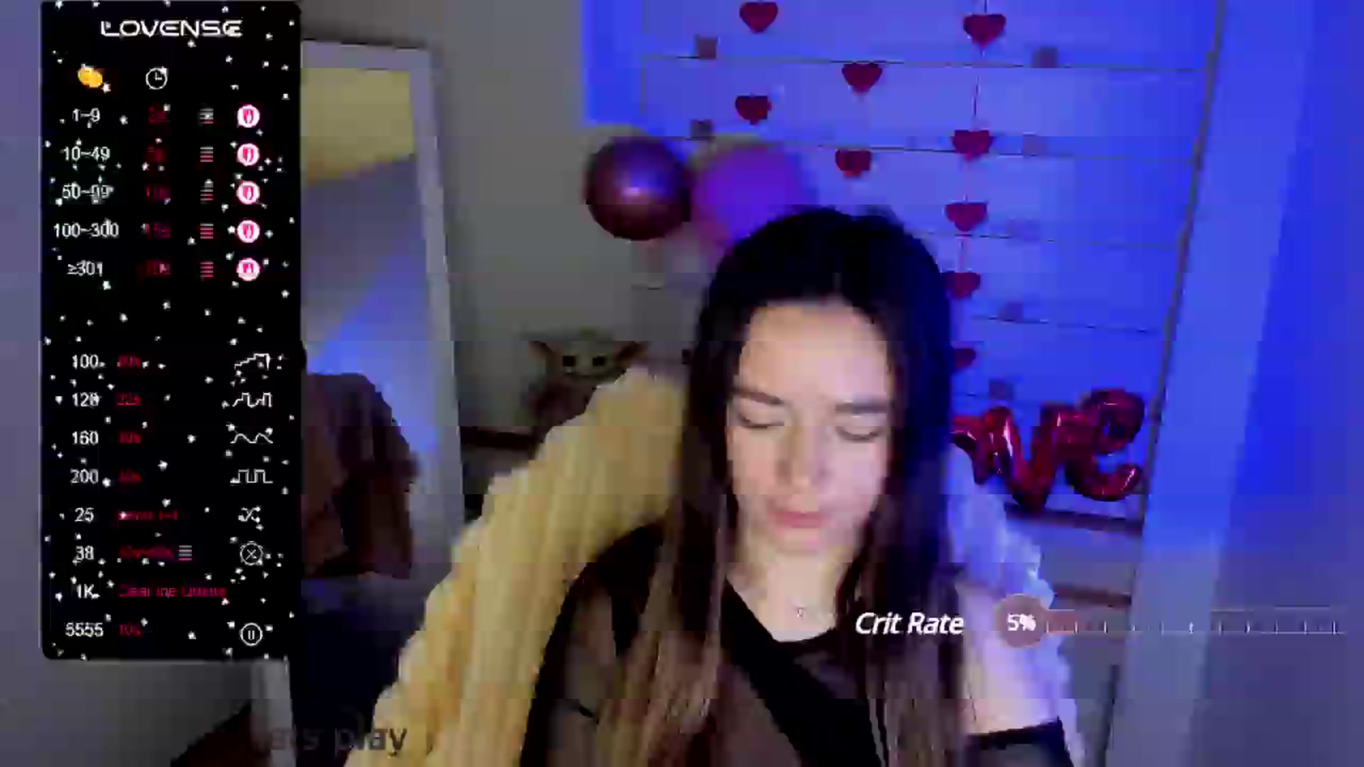 Gallery image thumbnail from KiraLove's myfreecams stream on, 03/28/2025, 09:09 image 14 of 20