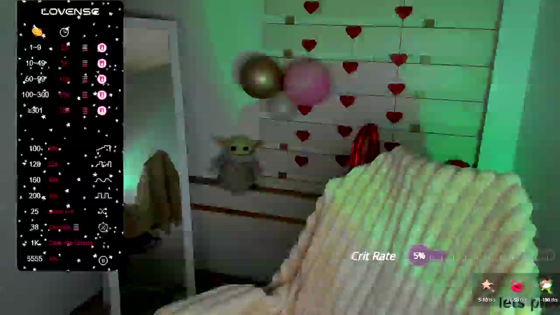 Gallery image thumbnail from KiraLove's myfreecams stream on, 03/28/2025, 11:26 image 5 of 20