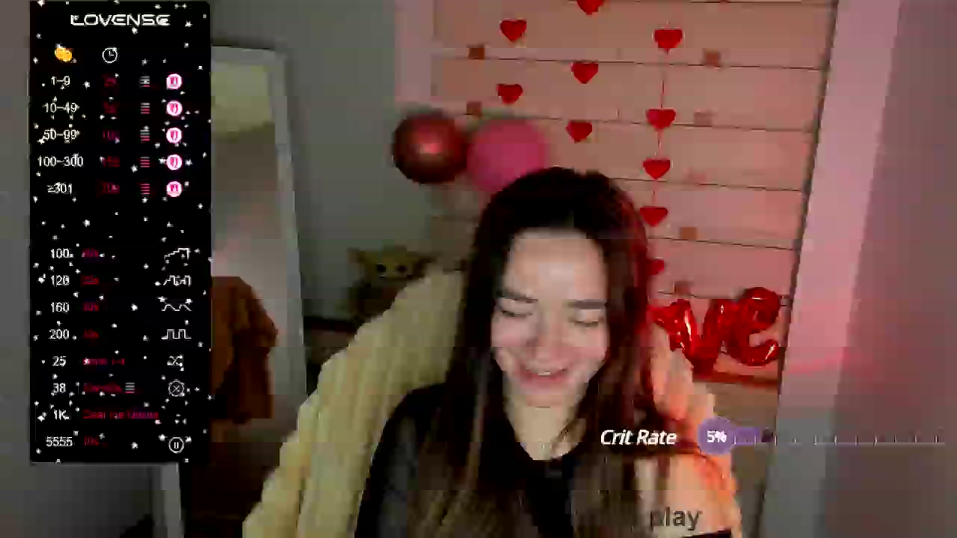 Gallery image thumbnail from KiraLove's myfreecams stream on, 03/28/2025, 11:26 image 18 of 20
