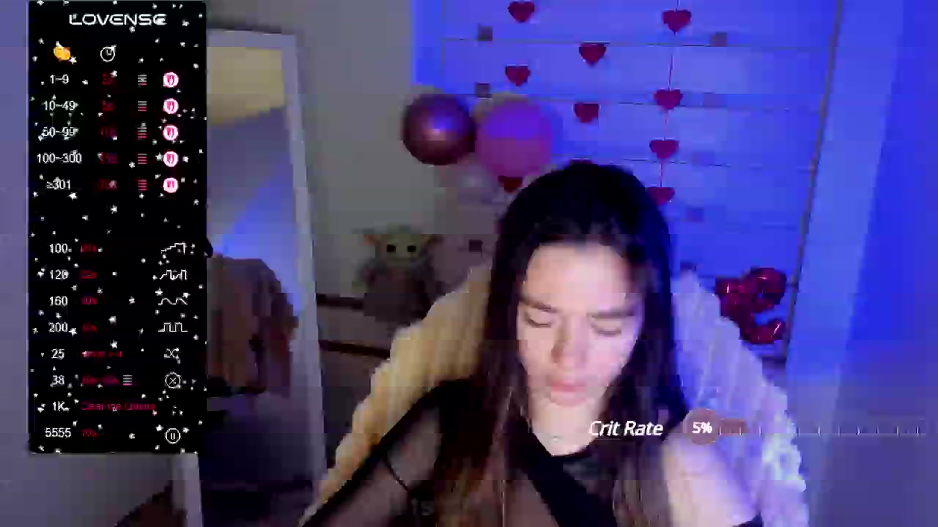 Gallery image thumbnail from KiraLove's myfreecams stream on, 03/28/2025, 11:26 image 2 of 20