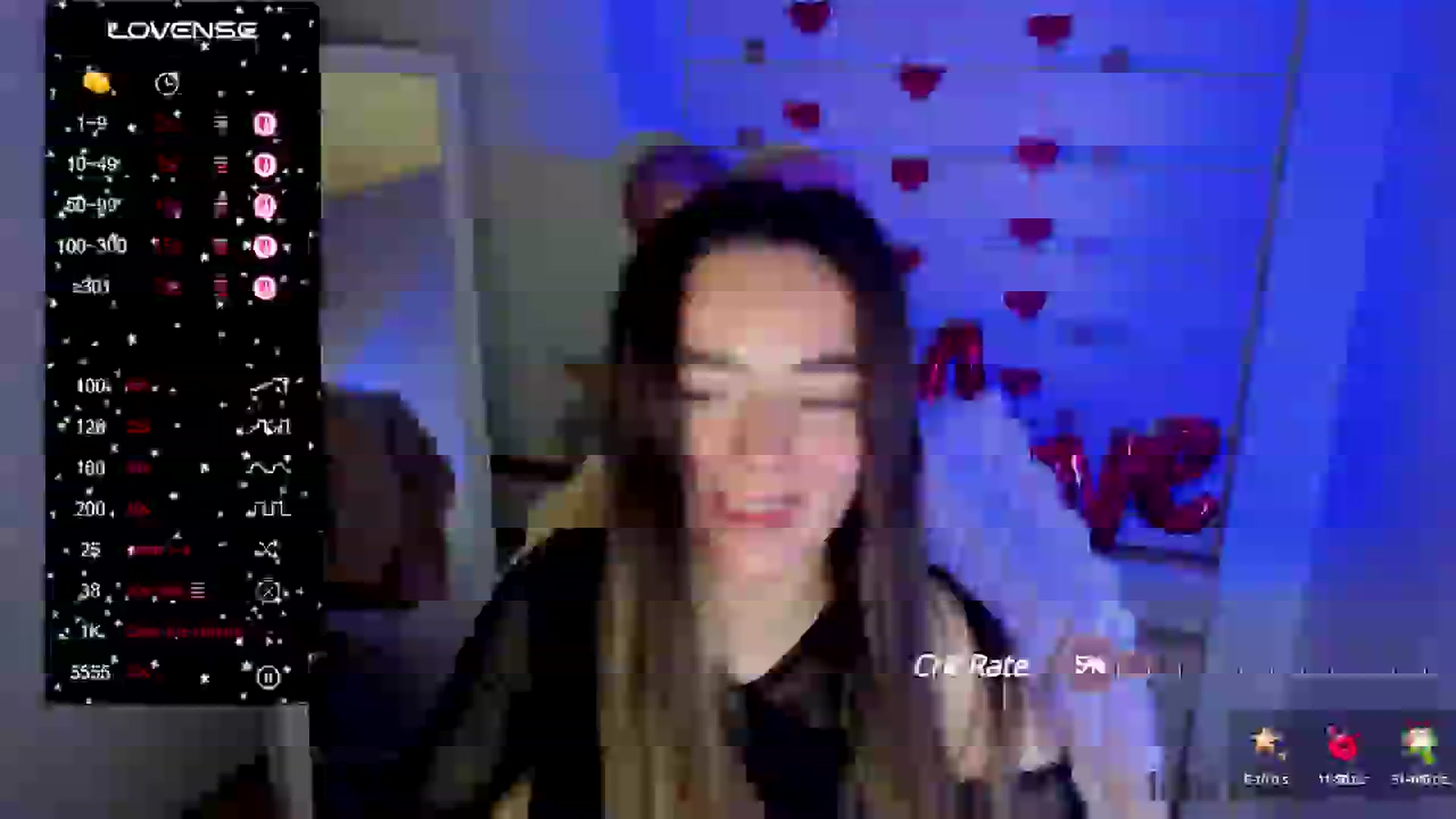 Gallery image thumbnail from KiraLove's myfreecams stream on, 03/28/2025, 11:26 image 17 of 20