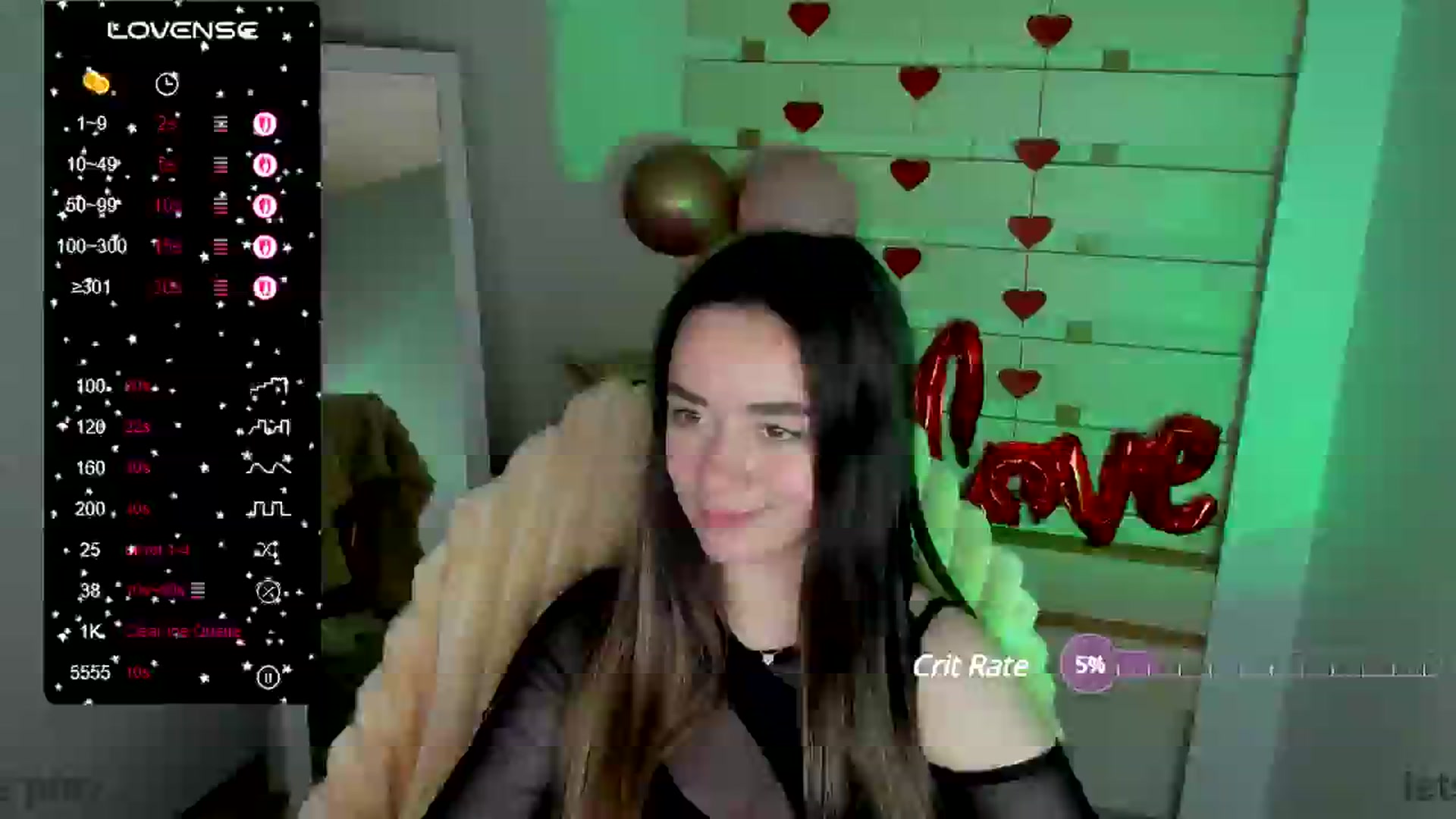 Gallery image thumbnail from KiraLove's myfreecams stream on, 03/28/2025, 11:26 image 16 of 20