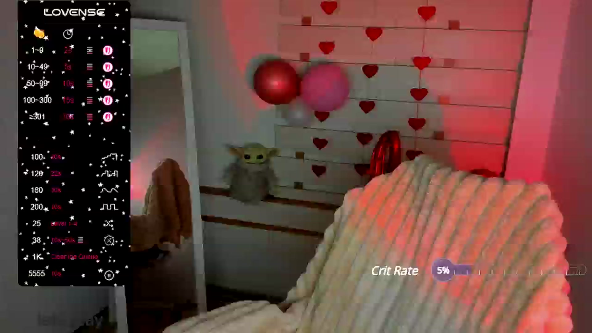 Gallery image thumbnail from KiraLove's myfreecams stream on, 03/28/2025, 11:26 image 4 of 20