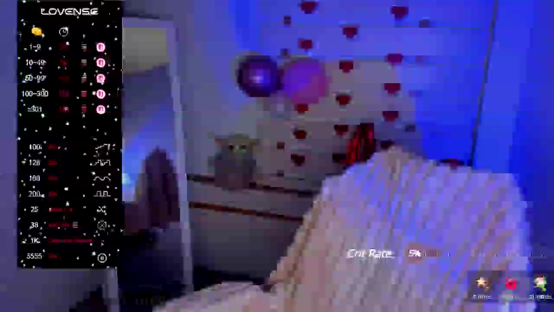 Gallery image thumbnail from KiraLove's myfreecams stream on, 03/28/2025, 11:26 image 9 of 20