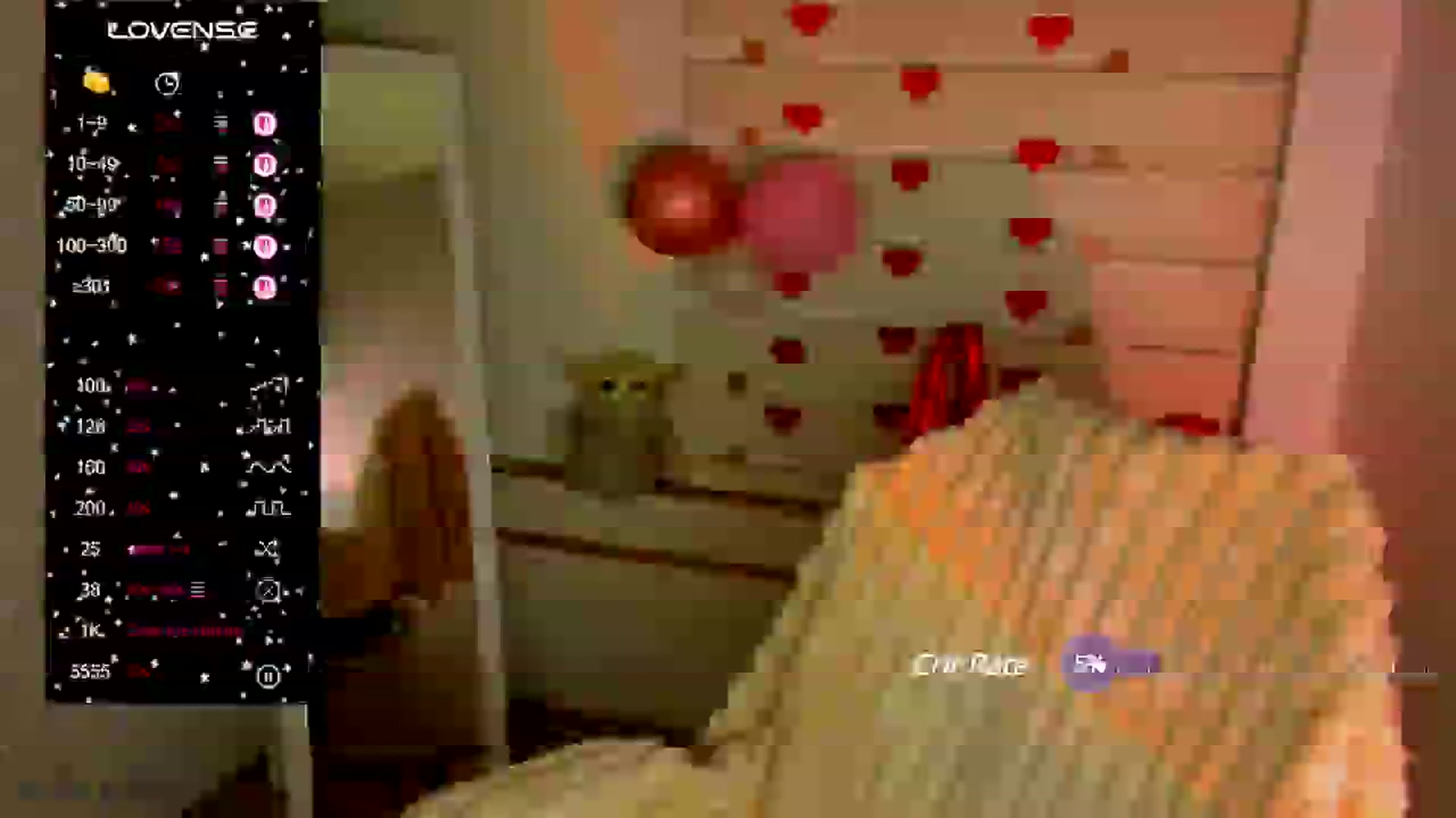 Gallery image thumbnail from KiraLove's myfreecams stream on, 03/28/2025, 11:26 image 10 of 20