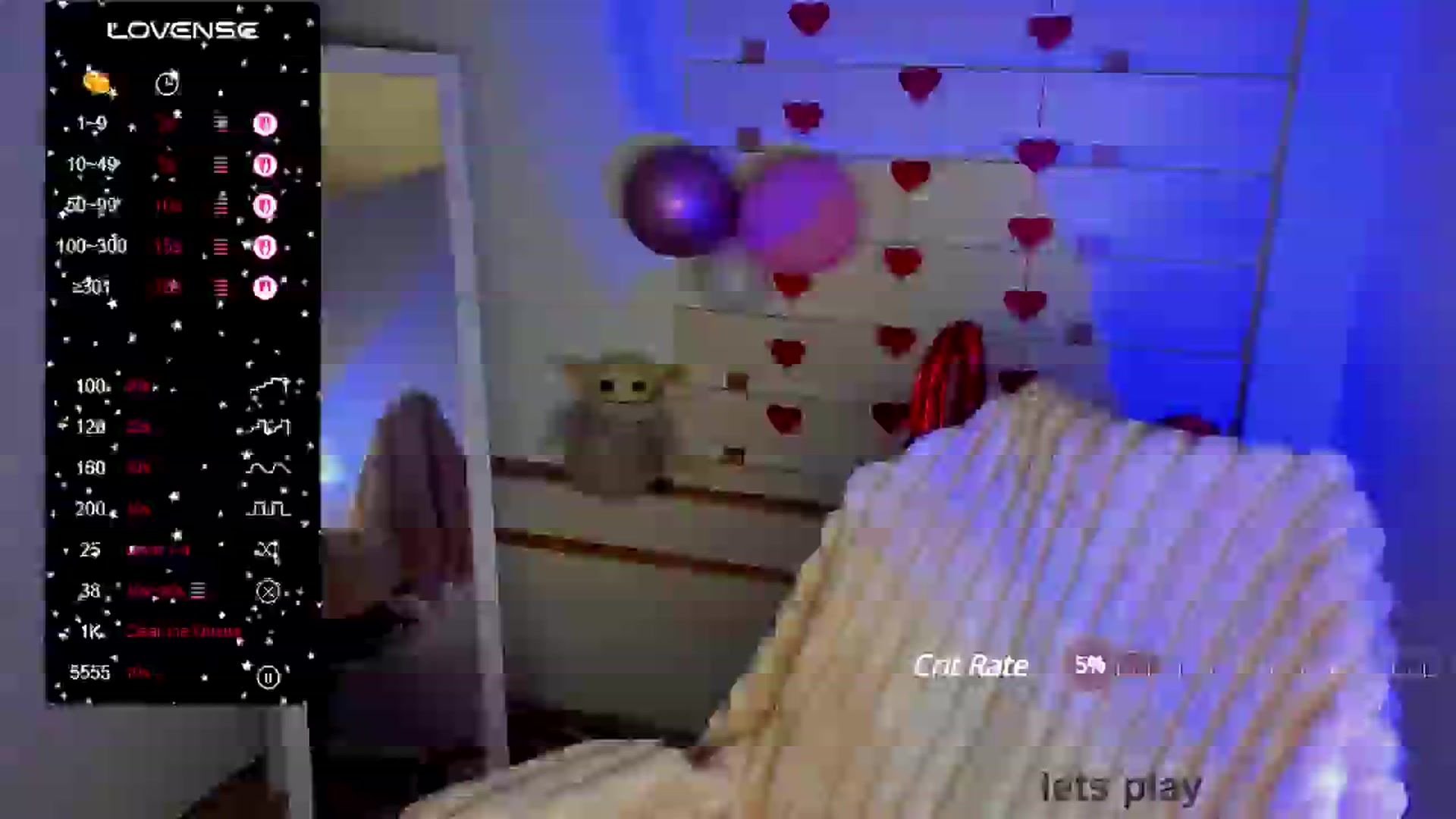 Gallery image thumbnail from KiraLove's myfreecams stream on, 03/28/2025, 11:26 image 6 of 20