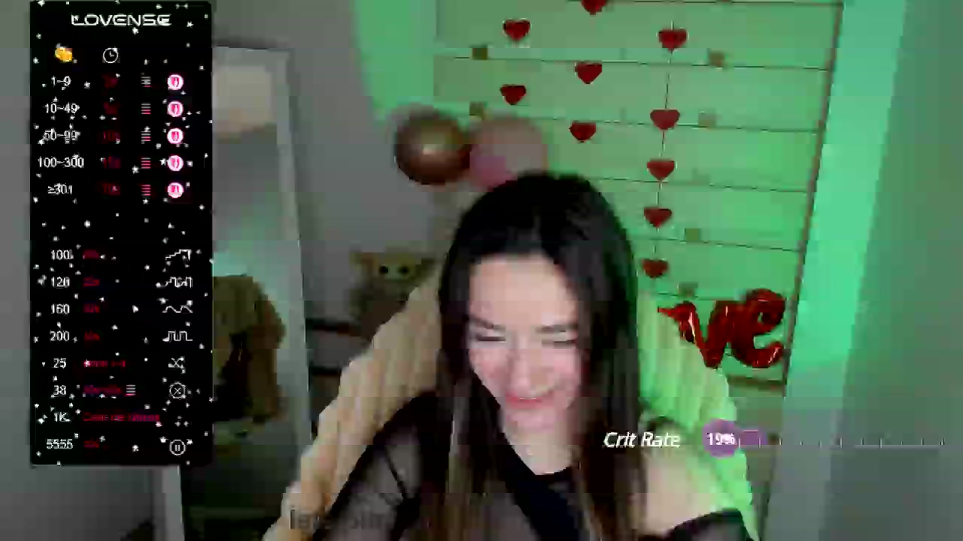 Gallery image thumbnail from KiraLove's myfreecams stream on, 03/28/2025, 11:26 image 20 of 20