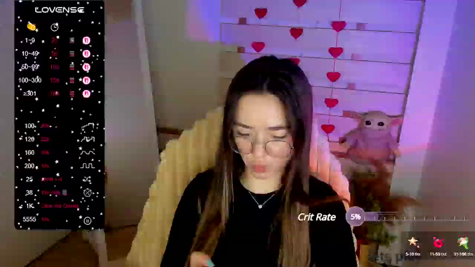 Gallery image thumbnail from KiraLove's myfreecams stream on, 03/29/2025, 12:35 image 9 of 20
