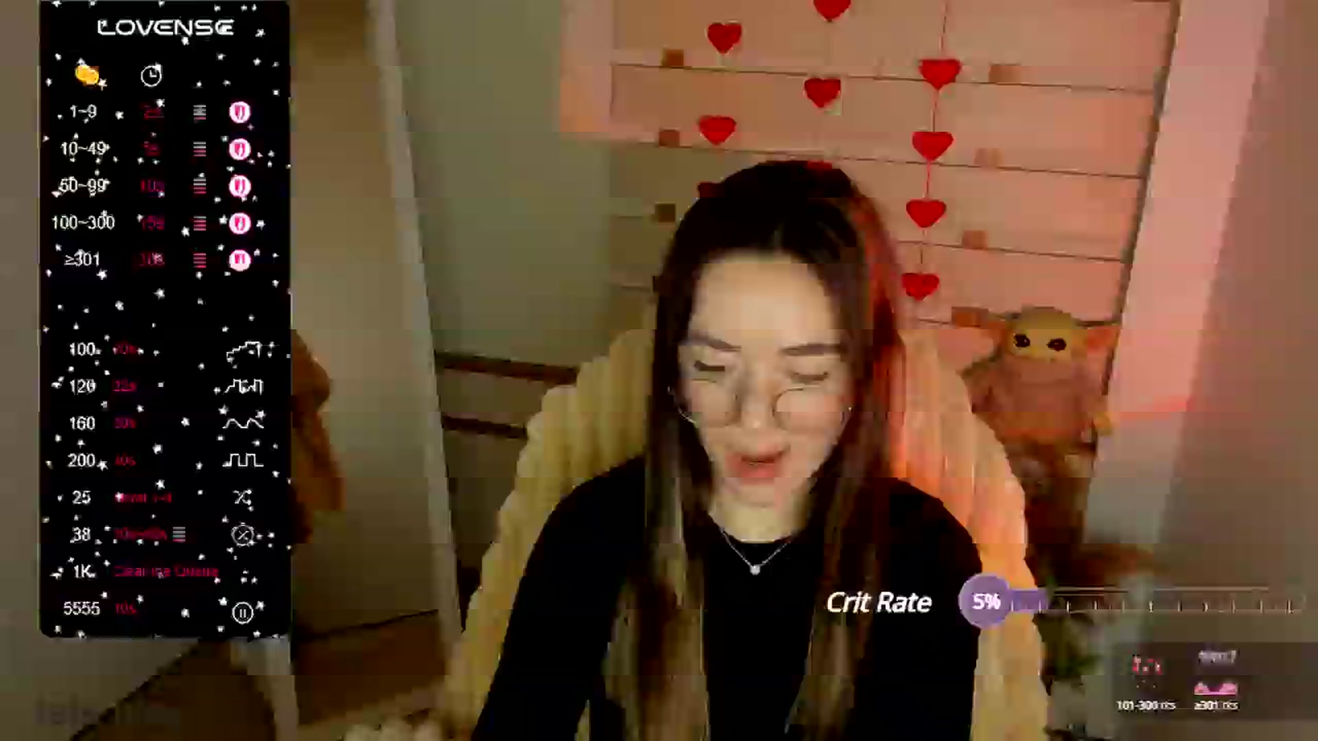 Gallery image thumbnail from KiraLove's myfreecams stream on, 03/29/2025, 12:35 image 16 of 20