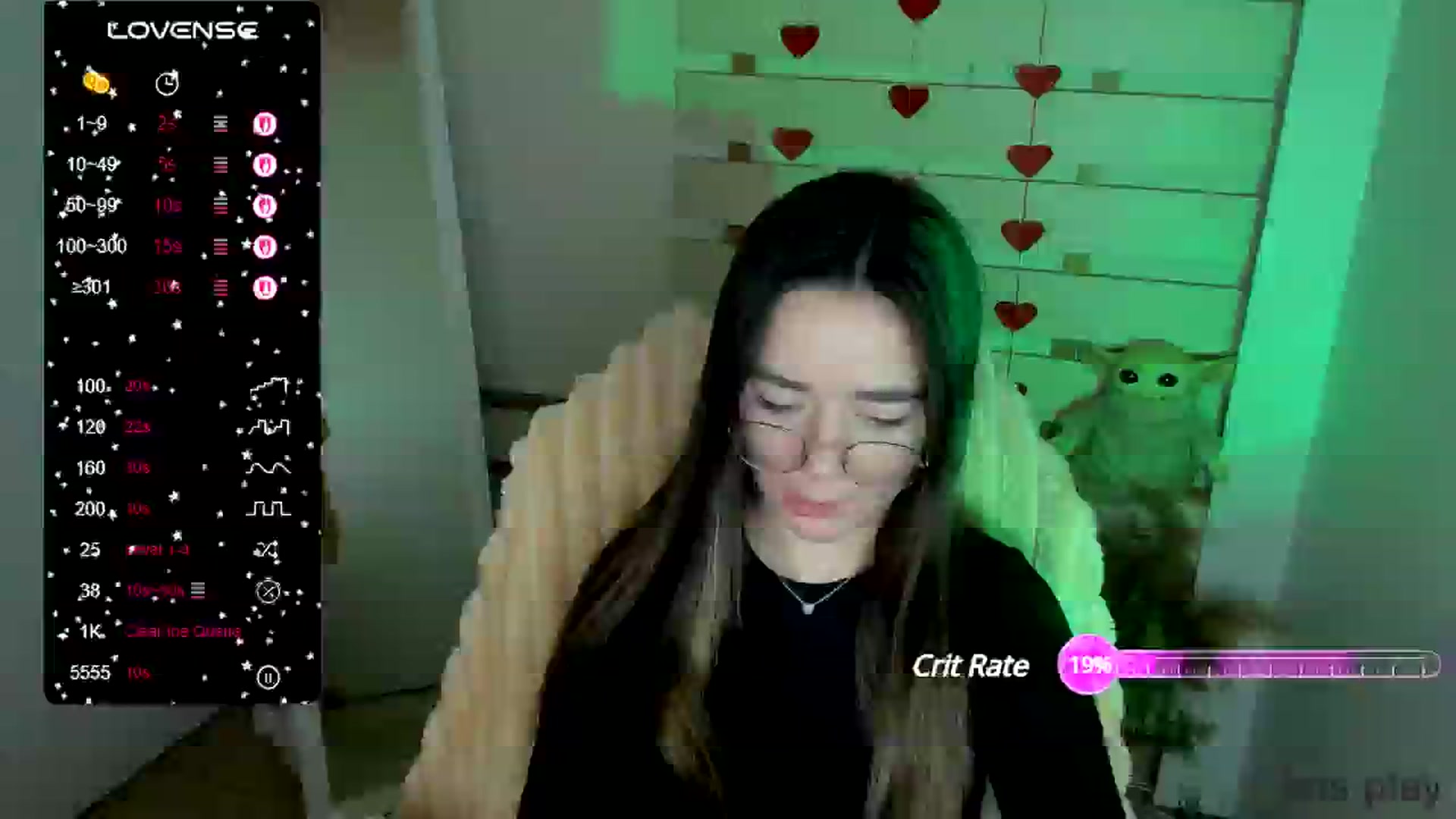 Gallery image thumbnail from KiraLove's myfreecams stream on, 03/29/2025, 12:35 image 4 of 20