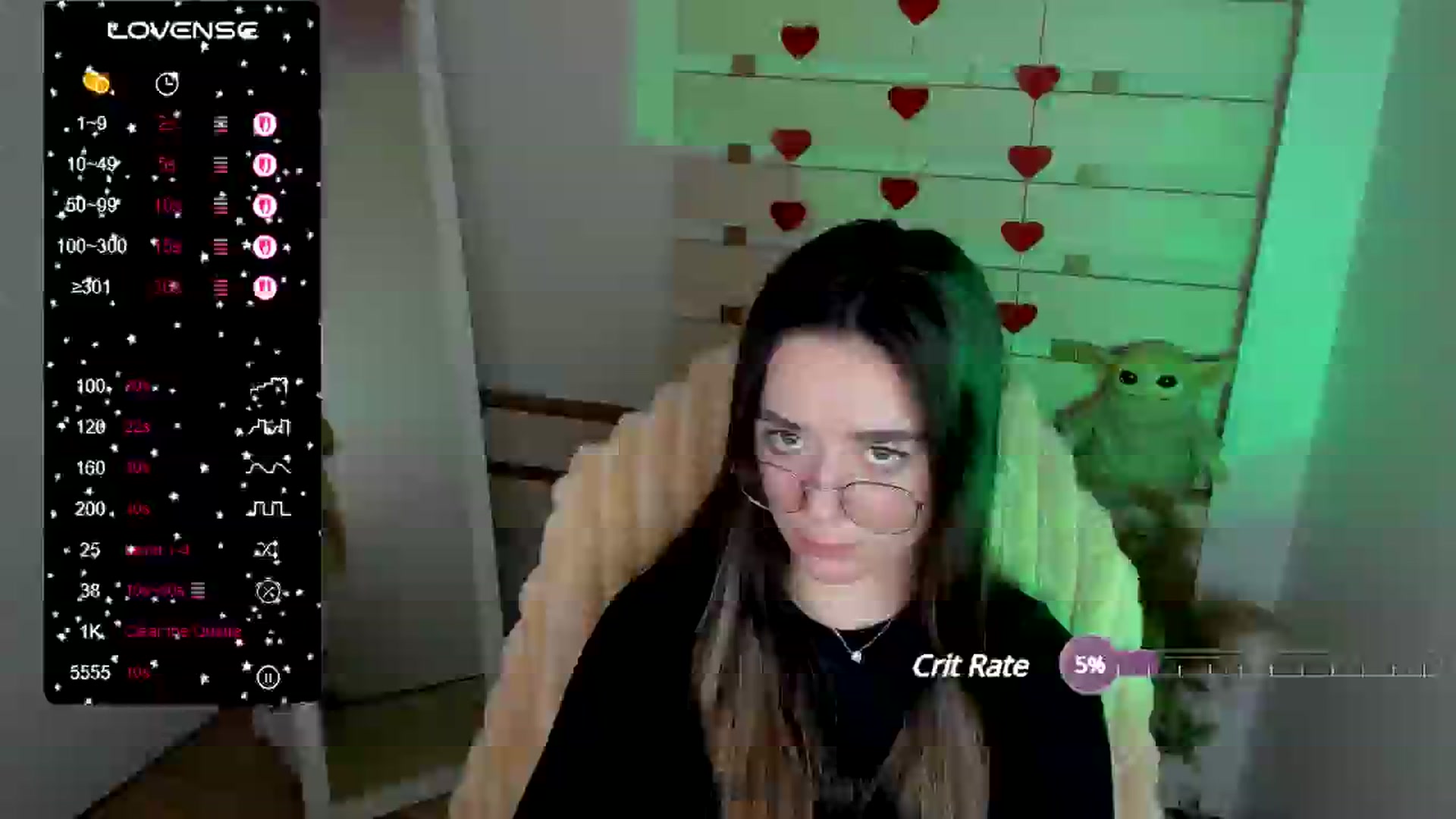 Gallery image thumbnail from KiraLove's myfreecams stream on, 03/29/2025, 12:35 image 13 of 20