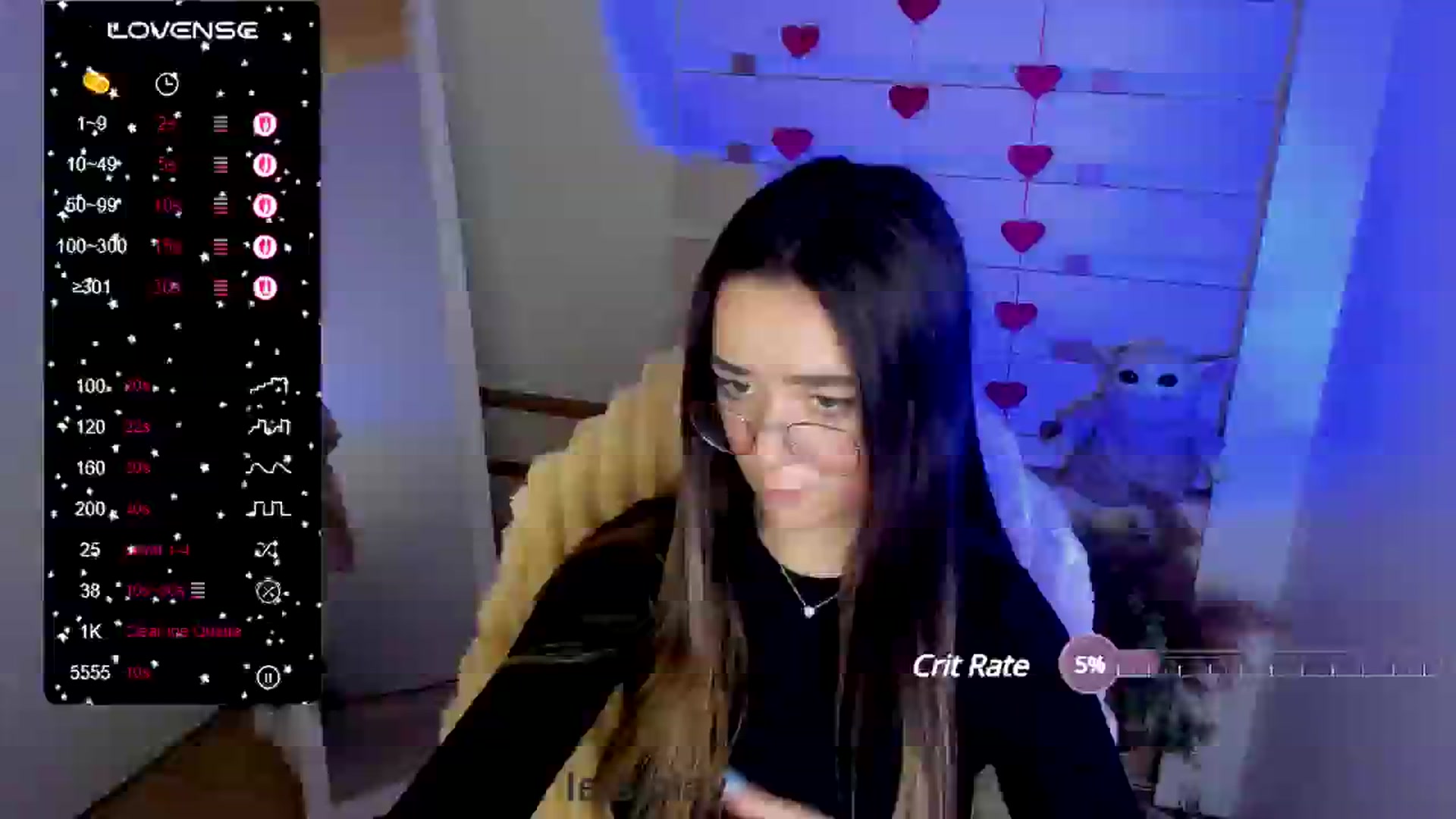 Gallery image thumbnail from KiraLove's myfreecams stream on, 03/29/2025, 12:35 image 18 of 20