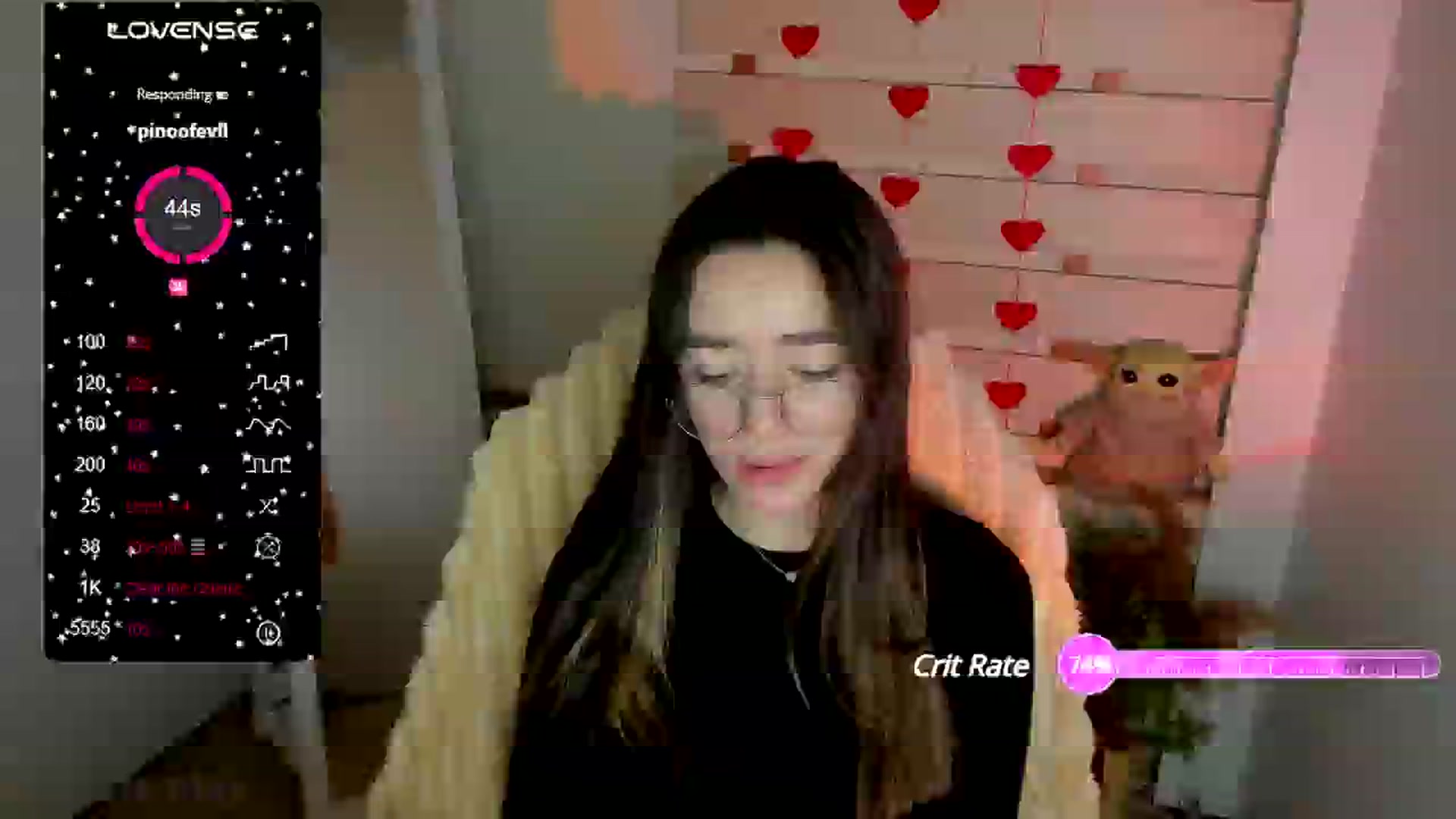 Gallery image thumbnail from KiraLove's myfreecams stream on, 03/29/2025, 12:35 image 5 of 20